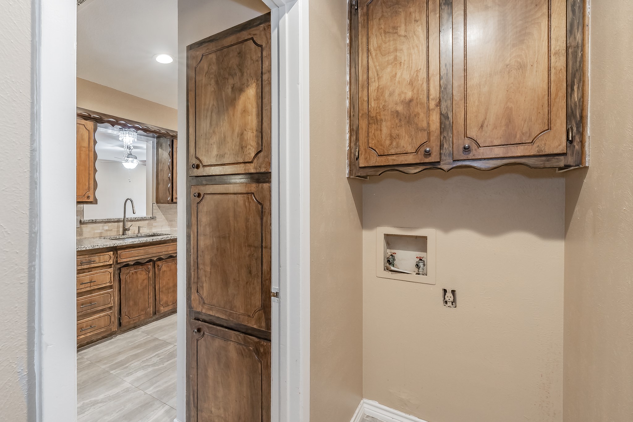 2863 Hitson Lane Fort Worth TX 76112