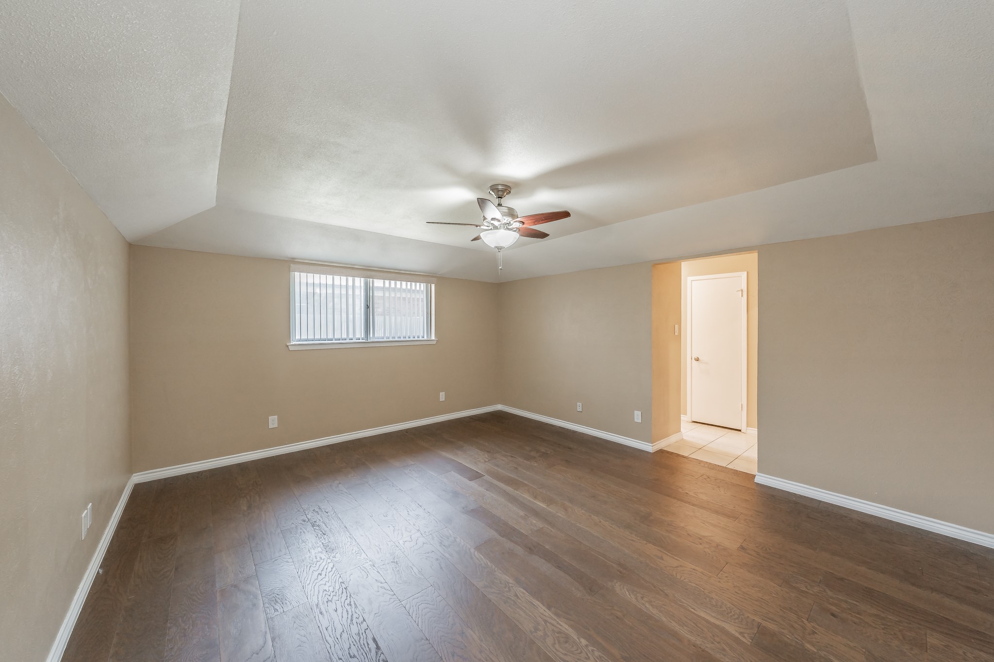 2863 Hitson Lane Fort Worth TX 76112