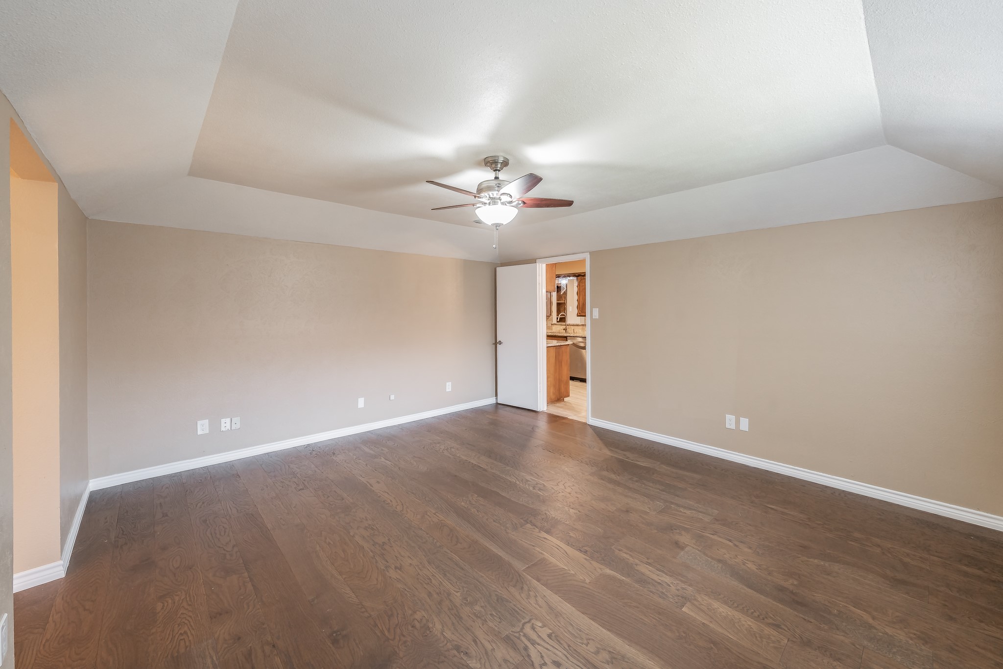 2863 Hitson Lane Fort Worth TX 76112