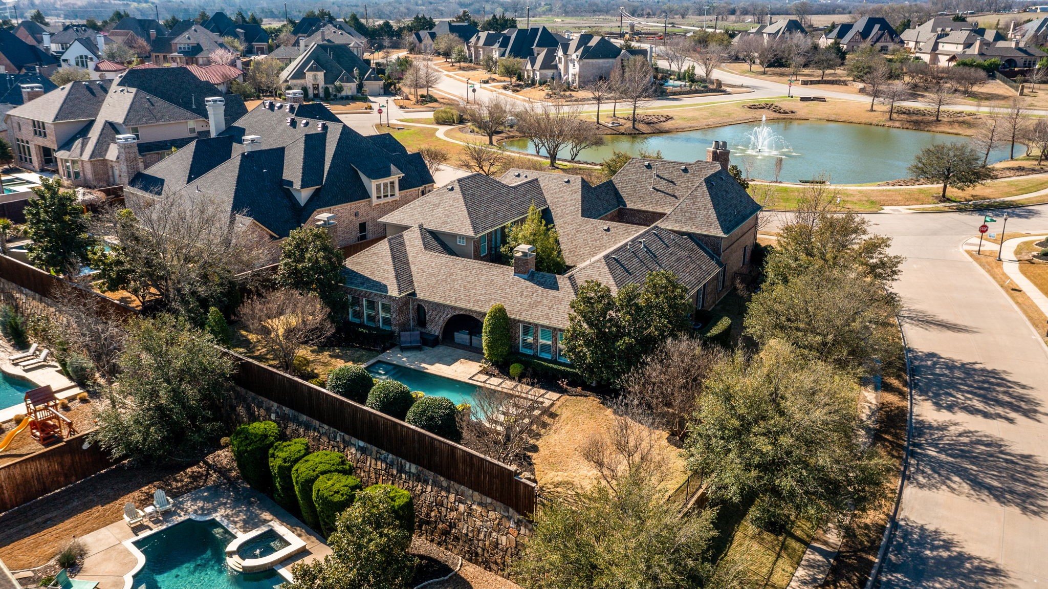 4001 Arches Lane Prosper TX 75078