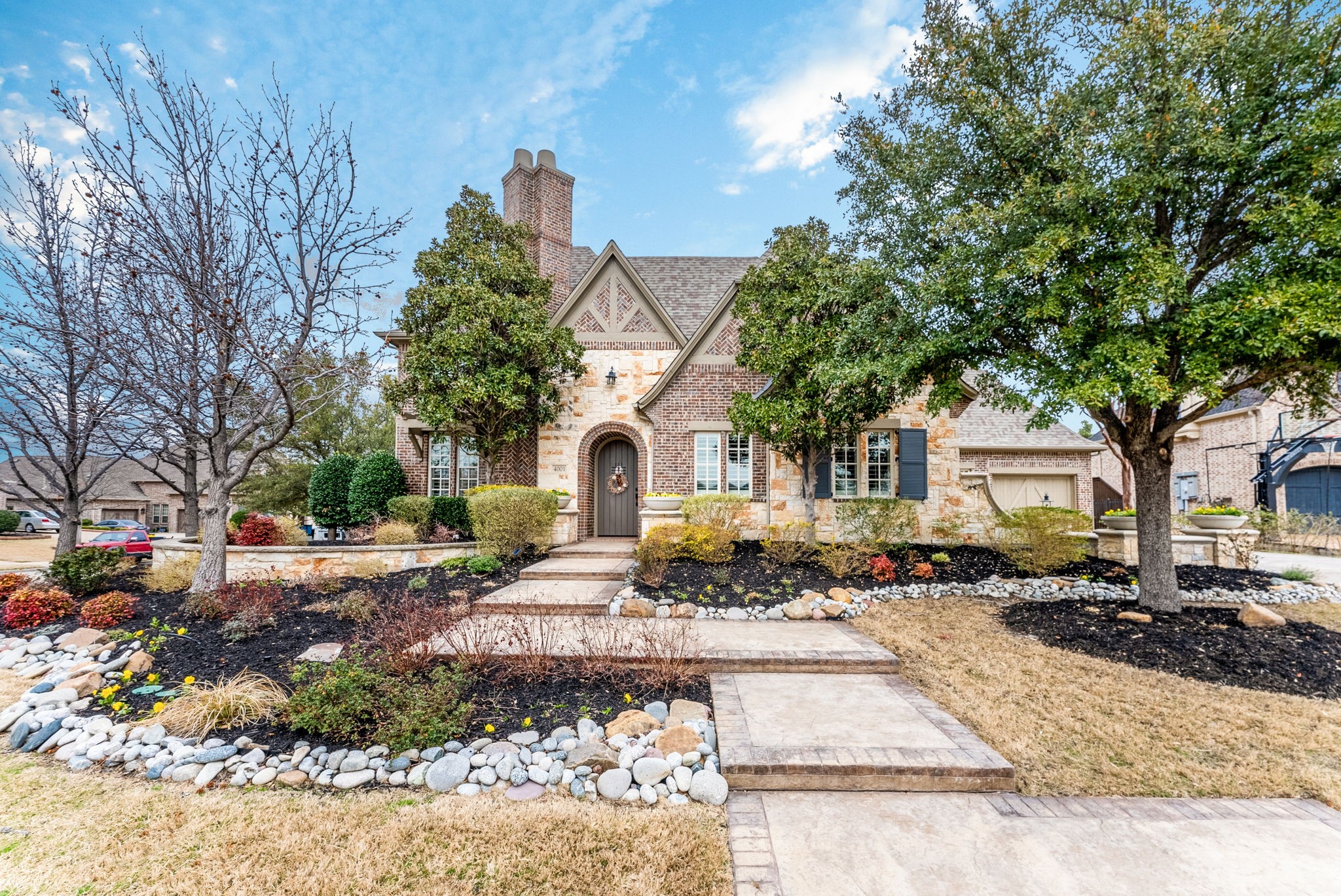 4001 Arches Lane Prosper TX 75078