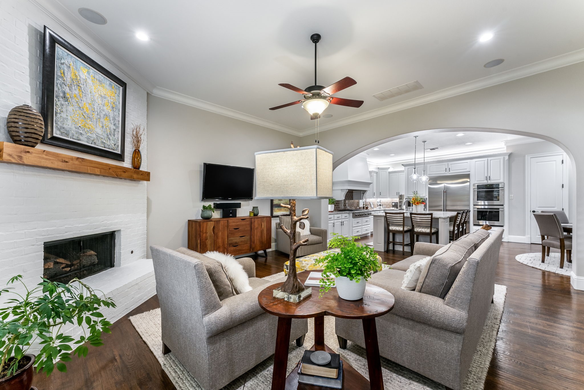 4001 Arches Lane Prosper TX 75078