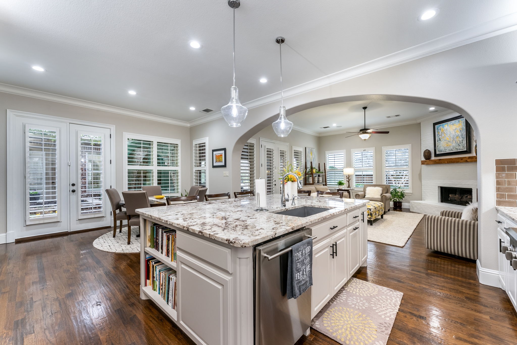 4001 Arches Lane Prosper TX 75078