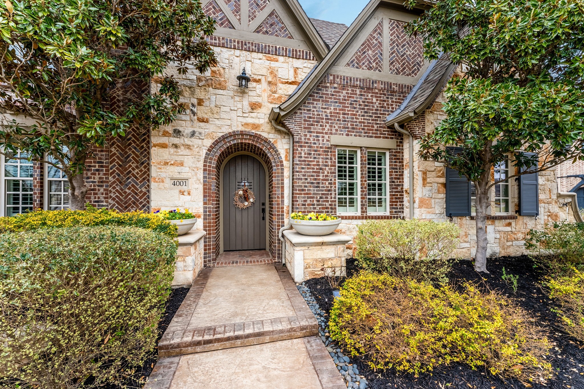 4001 Arches Lane Prosper TX 75078