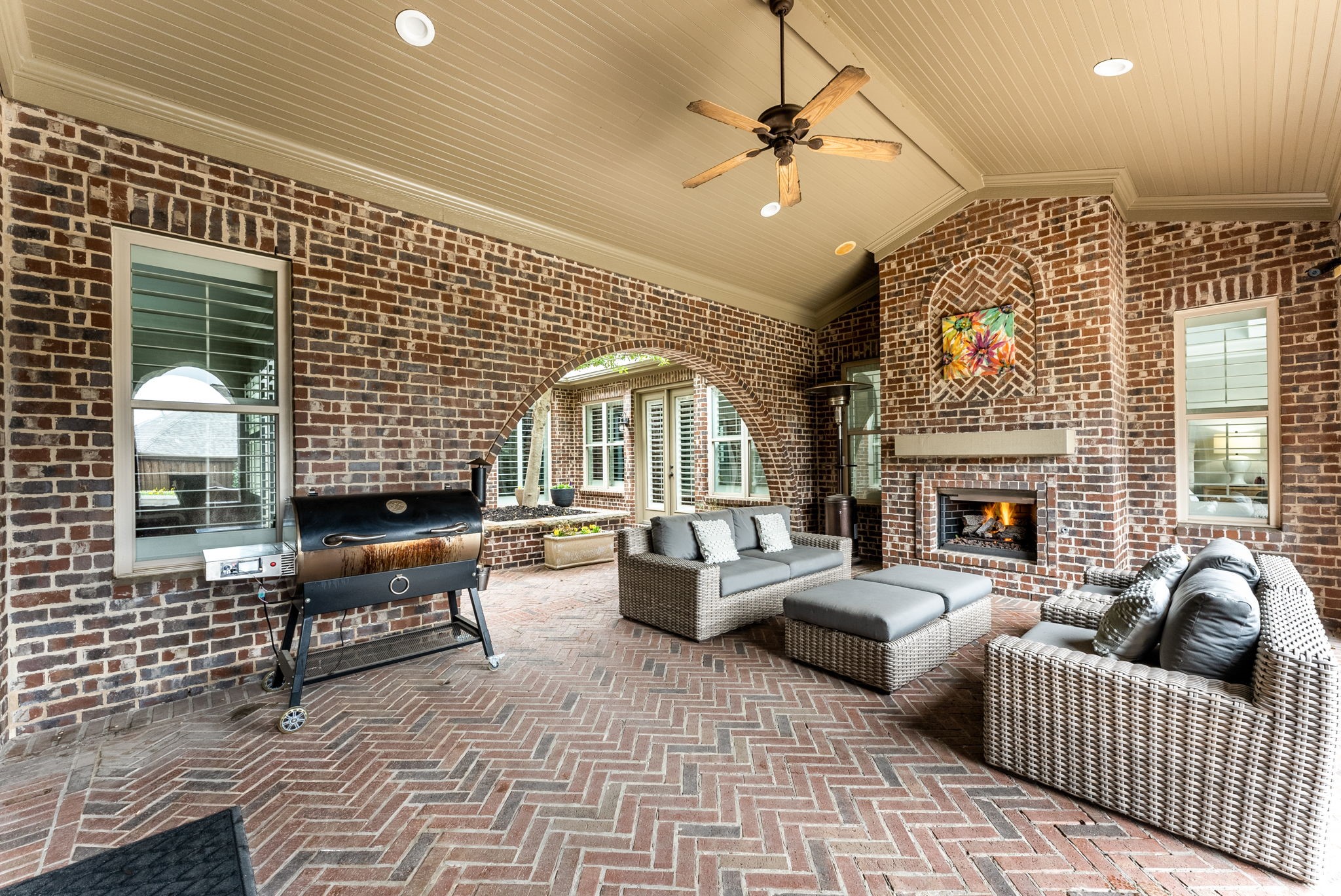 4001 Arches Lane Prosper TX 75078