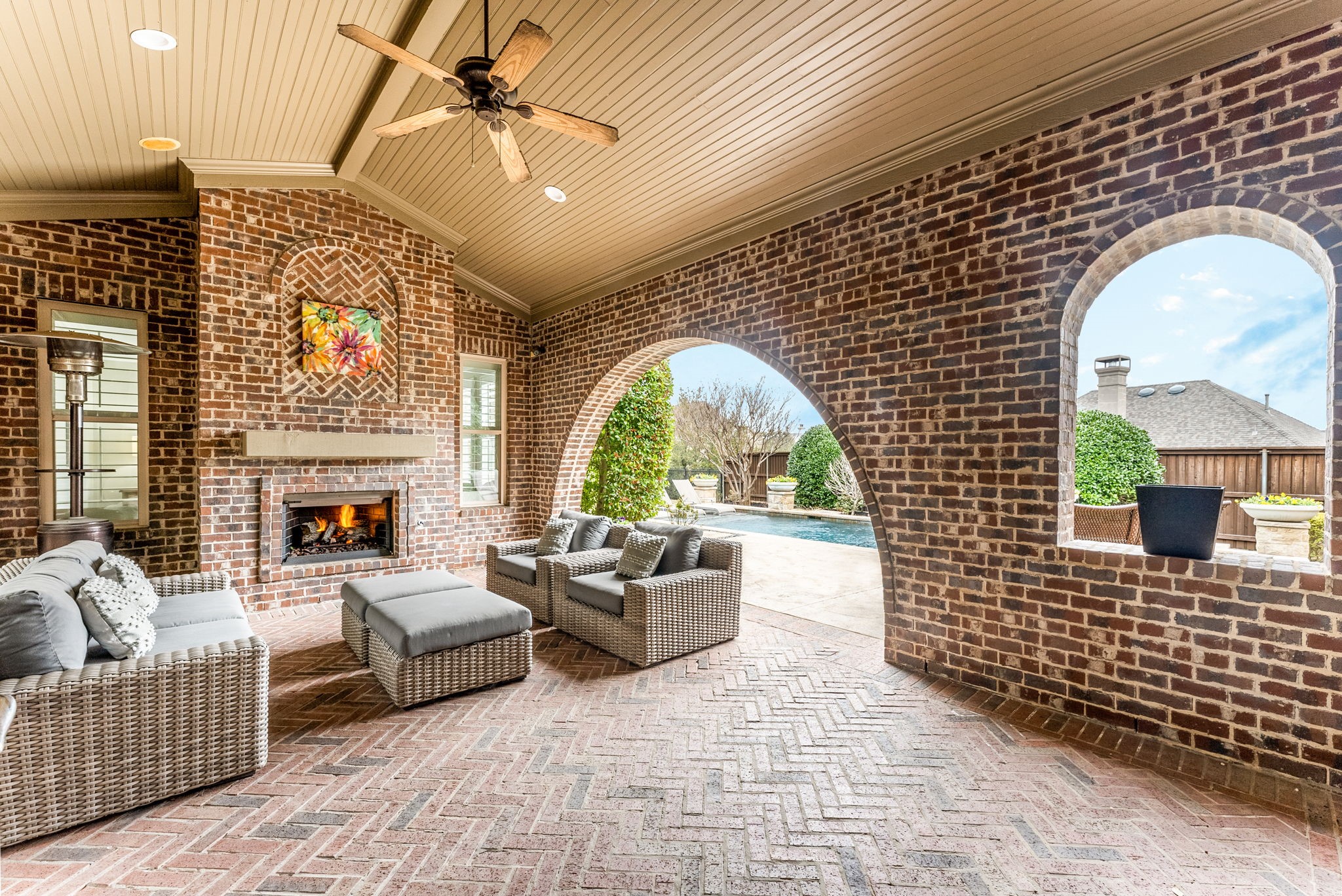 4001 Arches Lane Prosper TX 75078