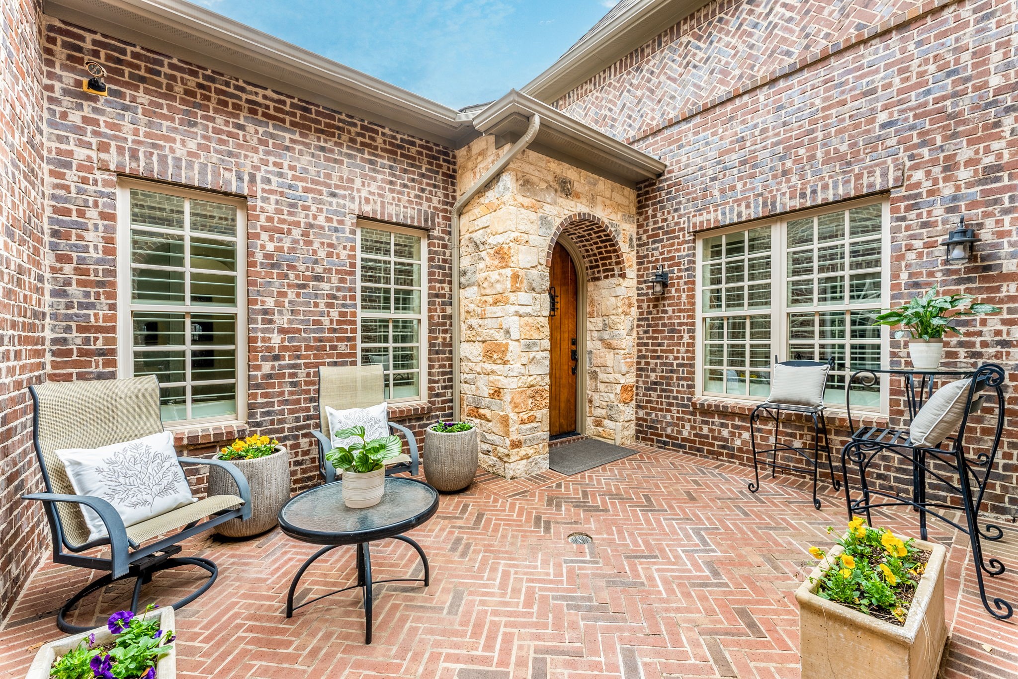 4001 Arches Lane Prosper TX 75078