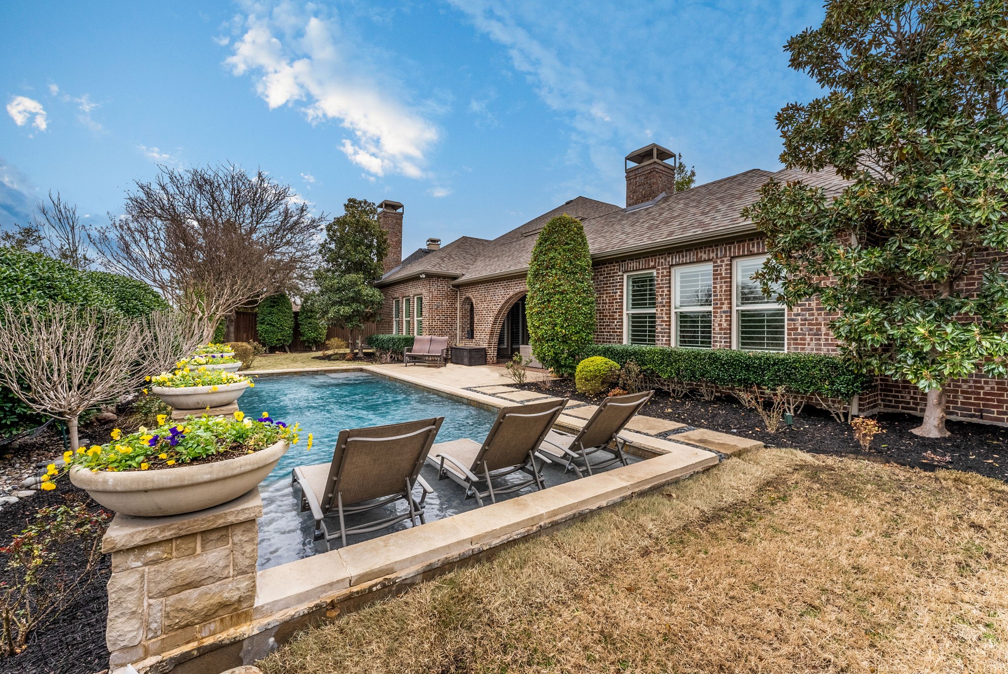 4001 Arches Lane Prosper TX 75078