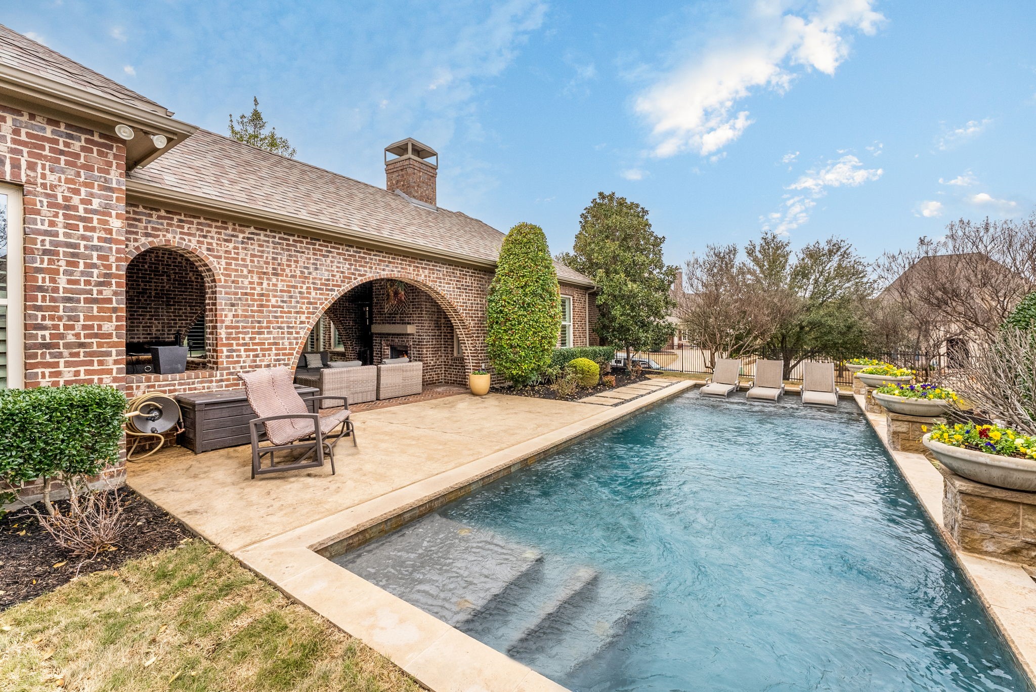 4001 Arches Lane Prosper TX 75078