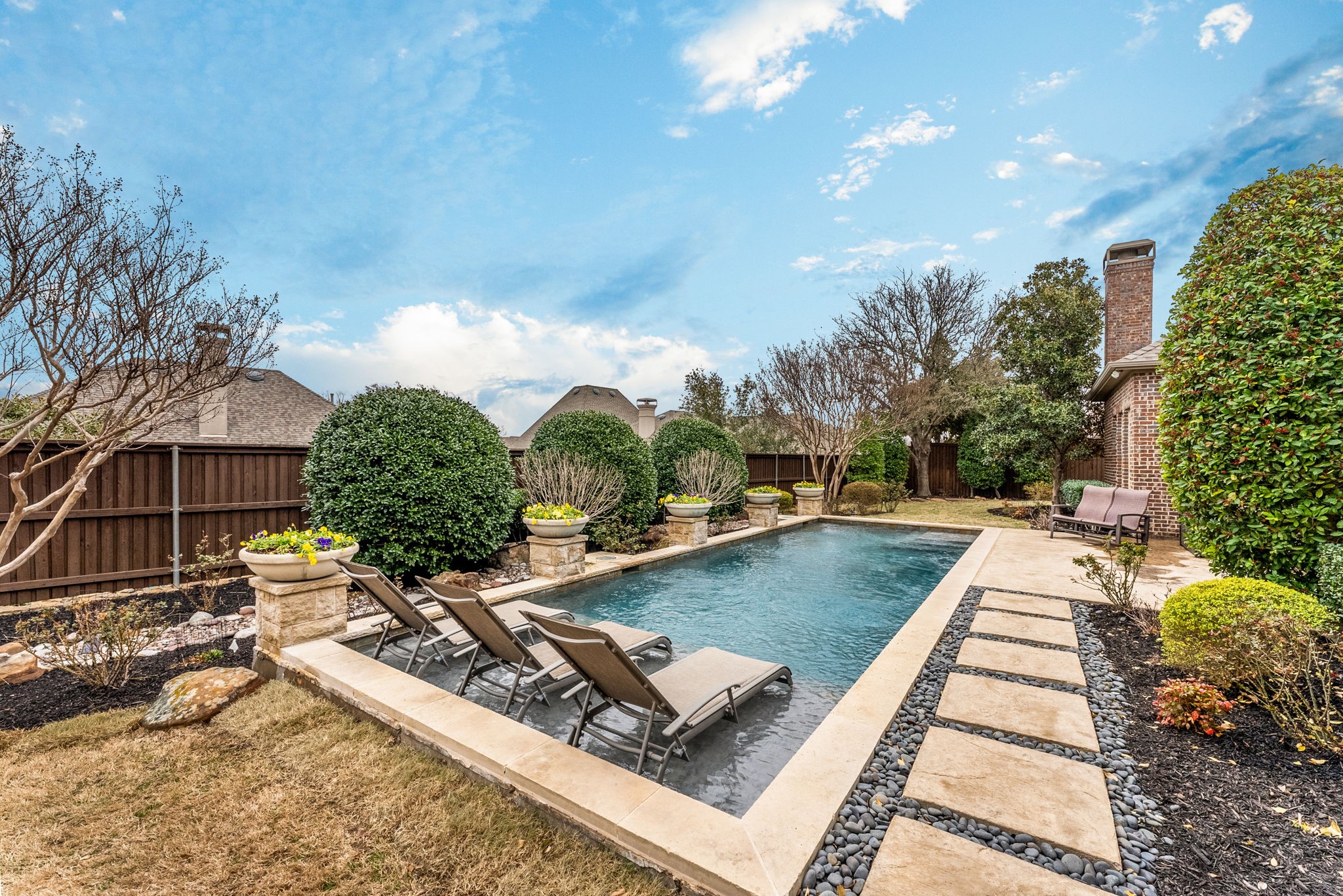 4001 Arches Lane Prosper TX 75078