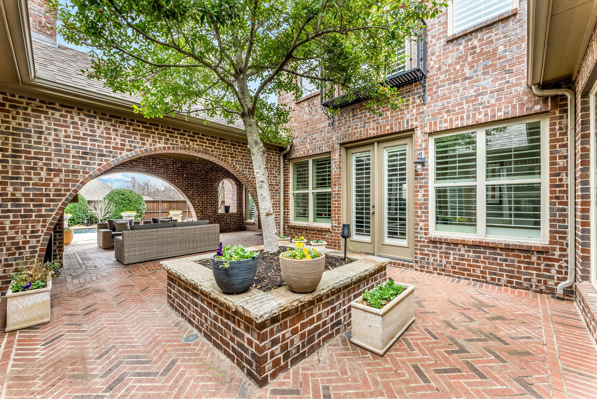 4001 Arches Lane Prosper TX 75078