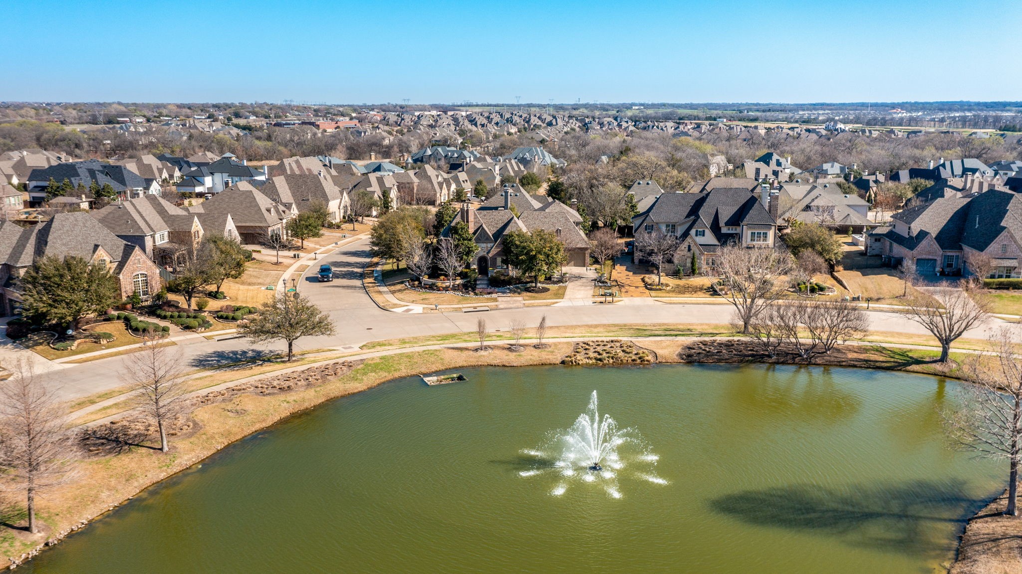 4001 Arches Lane Prosper TX 75078