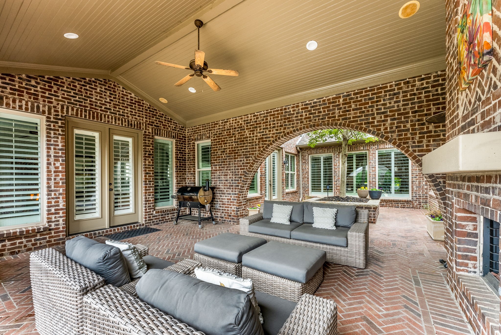 4001 Arches Lane Prosper TX 75078