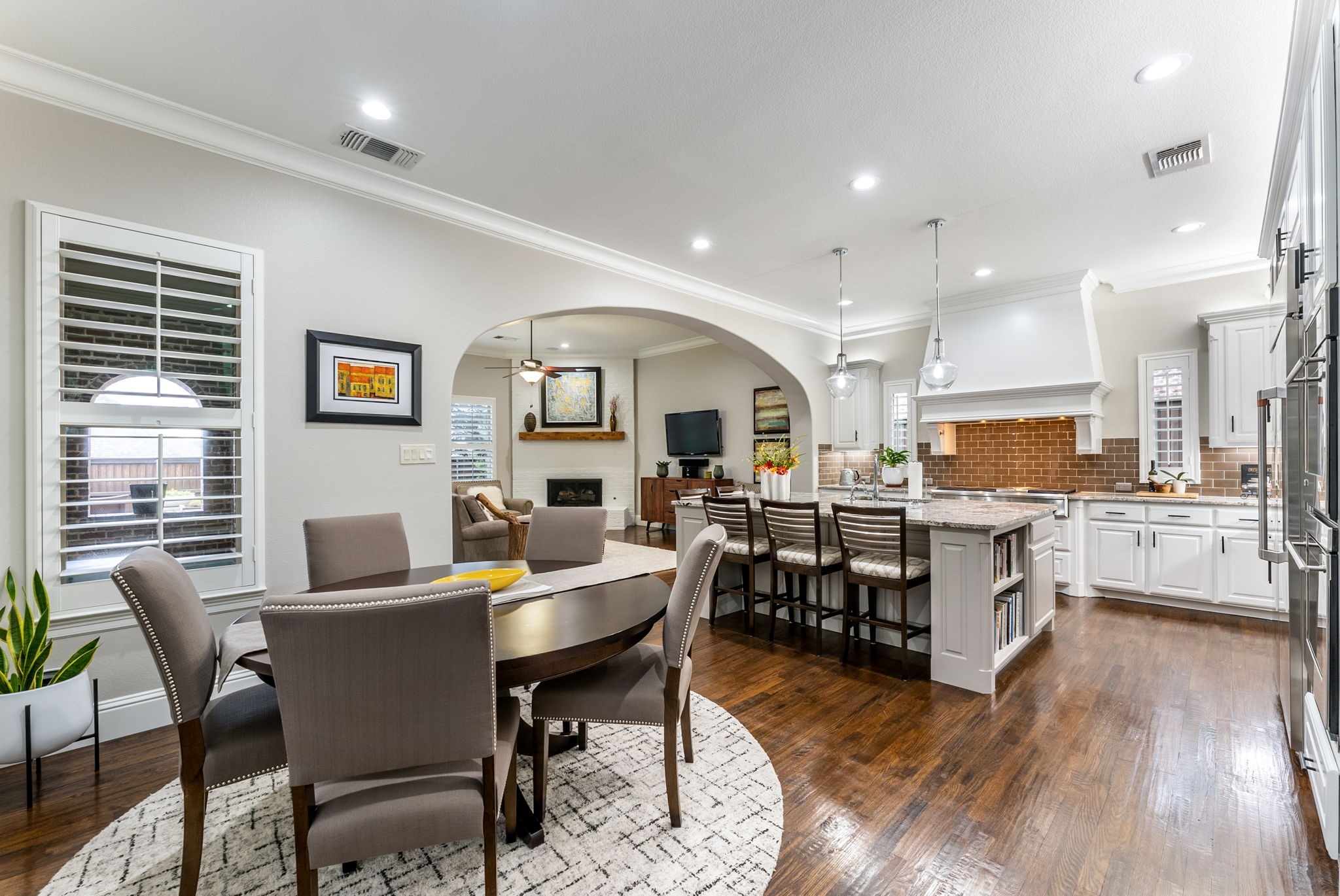 4001 Arches Lane Prosper TX 75078