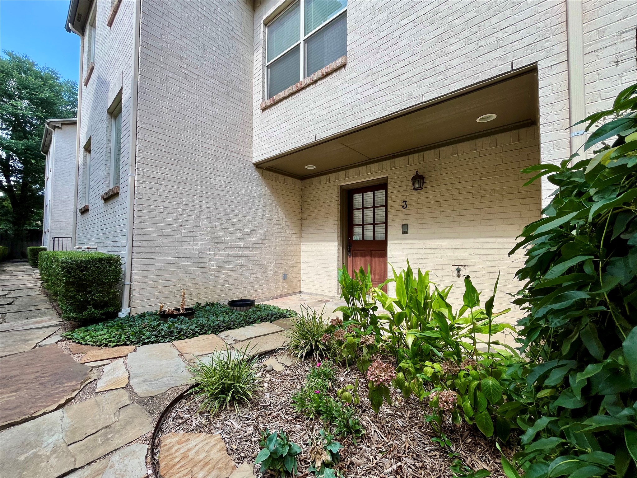 3414 Mcfarlin Boulevard University Park TX 75205