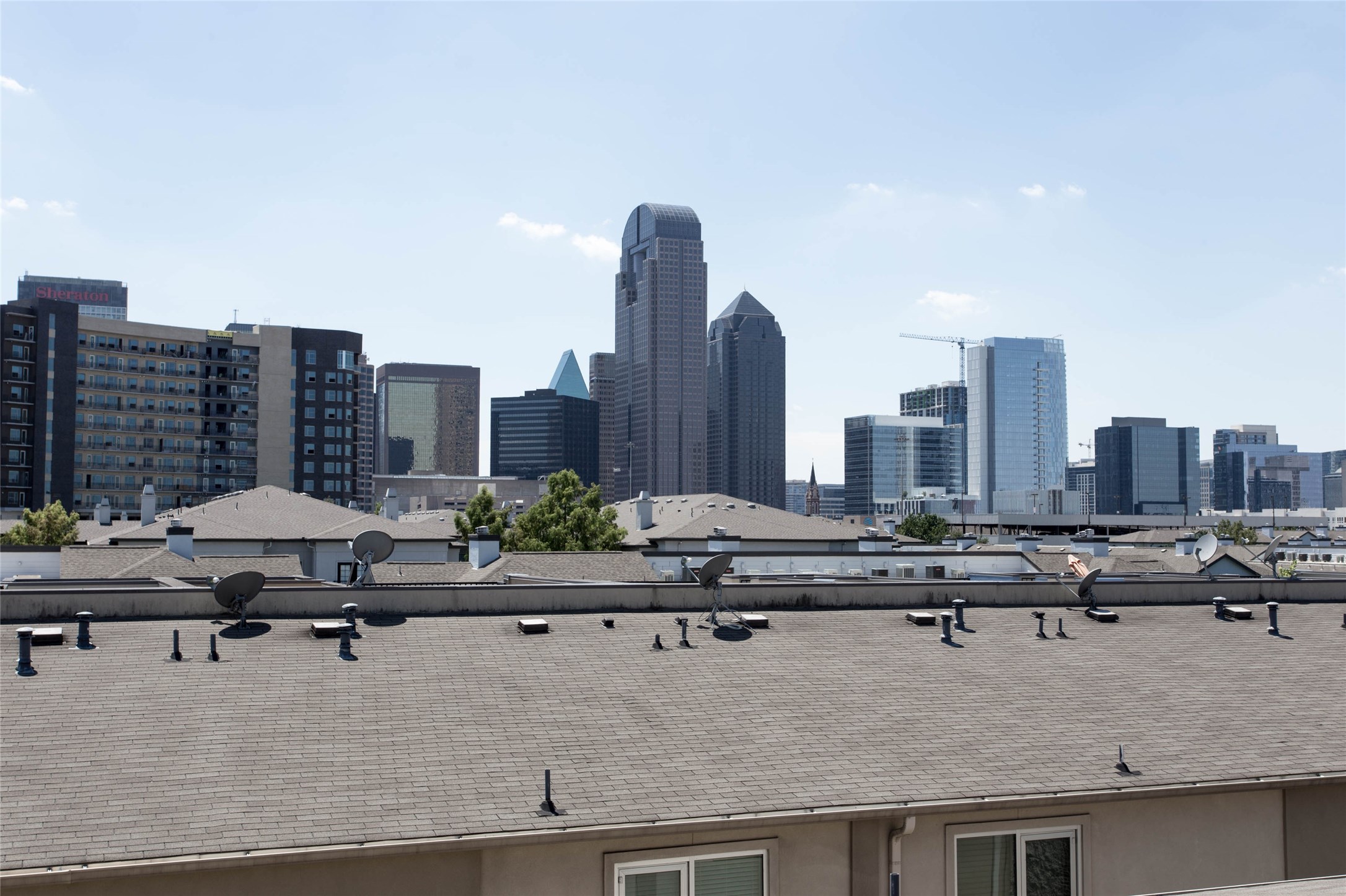 706 Colten James Lane Dallas TX 75204