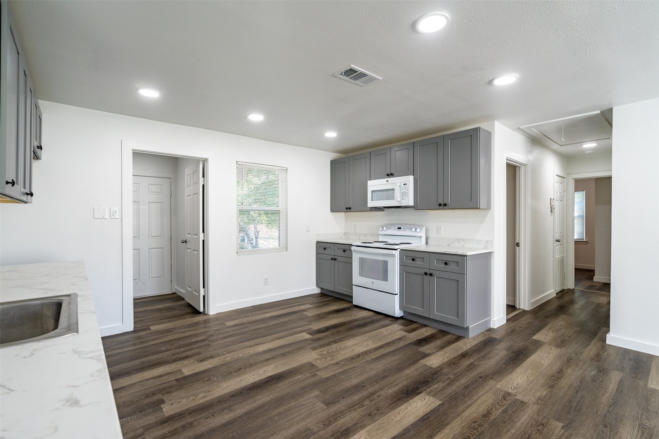1829 Mount Pleasant Drive Mesquite TX 75149