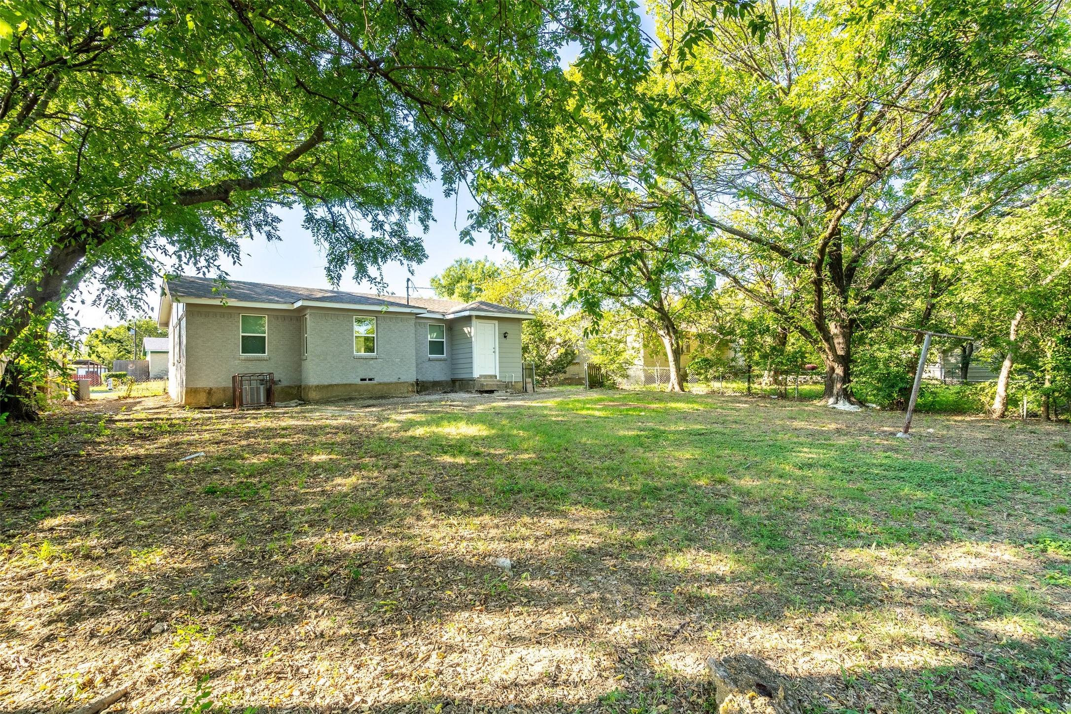 1829 Mount Pleasant Drive Mesquite TX 75149