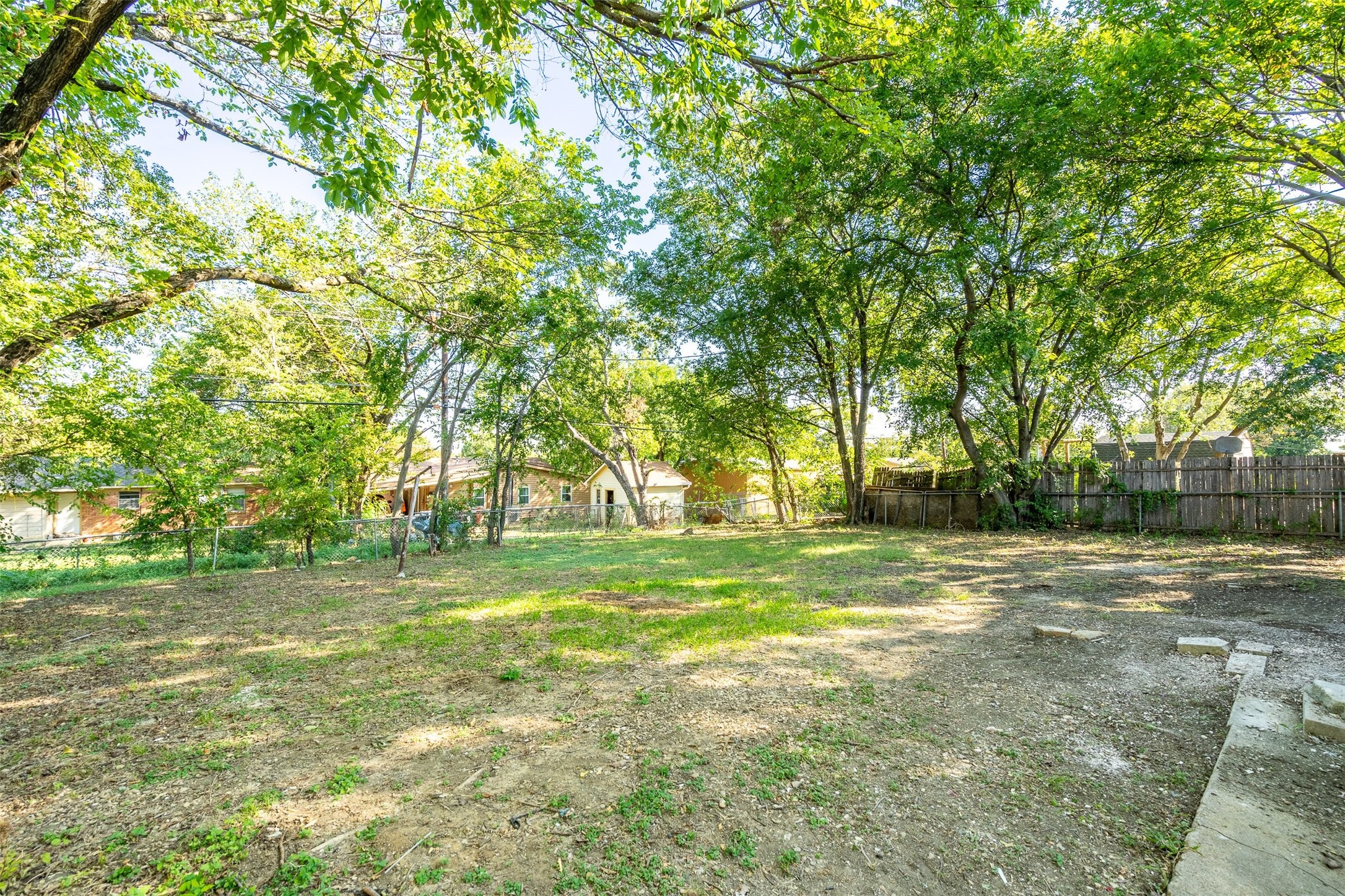1829 Mount Pleasant Drive Mesquite TX 75149