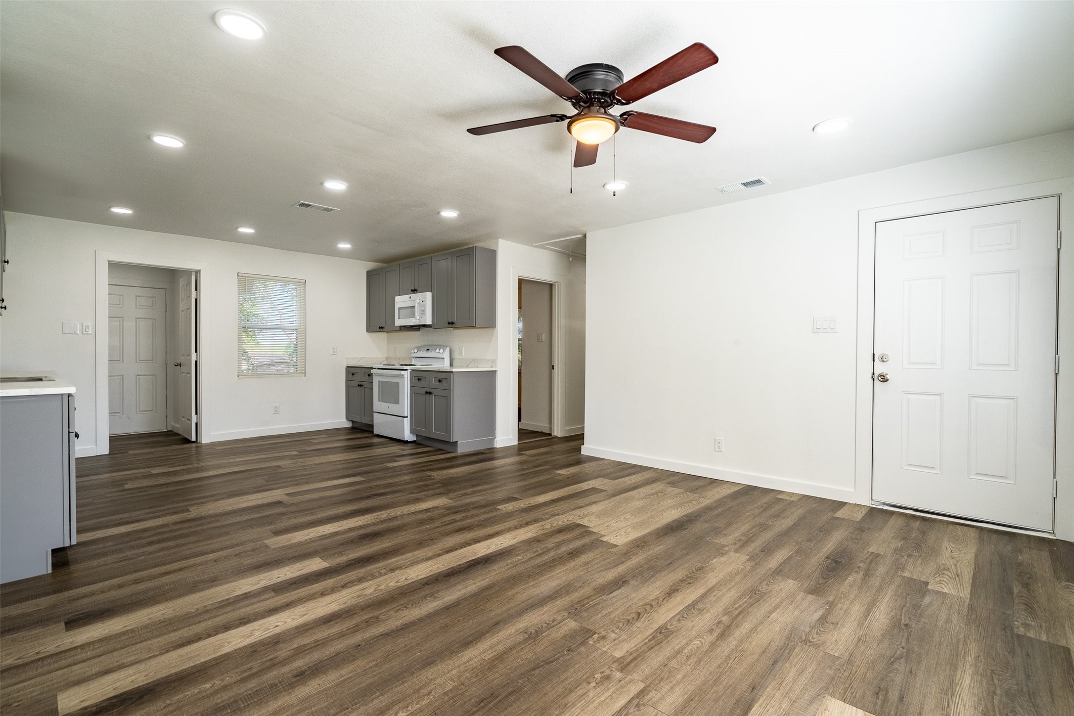 1829 Mount Pleasant Drive Mesquite TX 75149