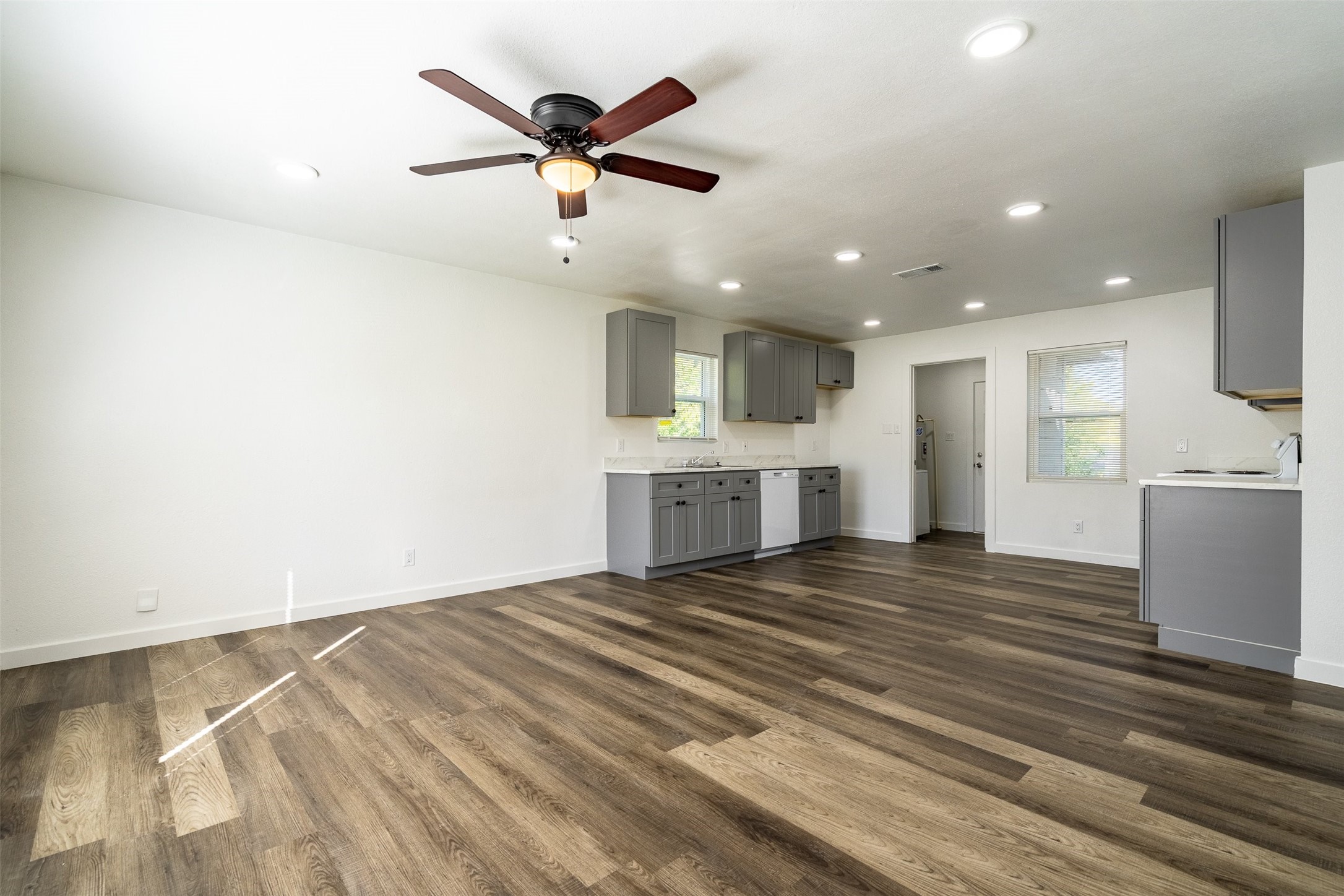 1829 Mount Pleasant Drive Mesquite TX 75149