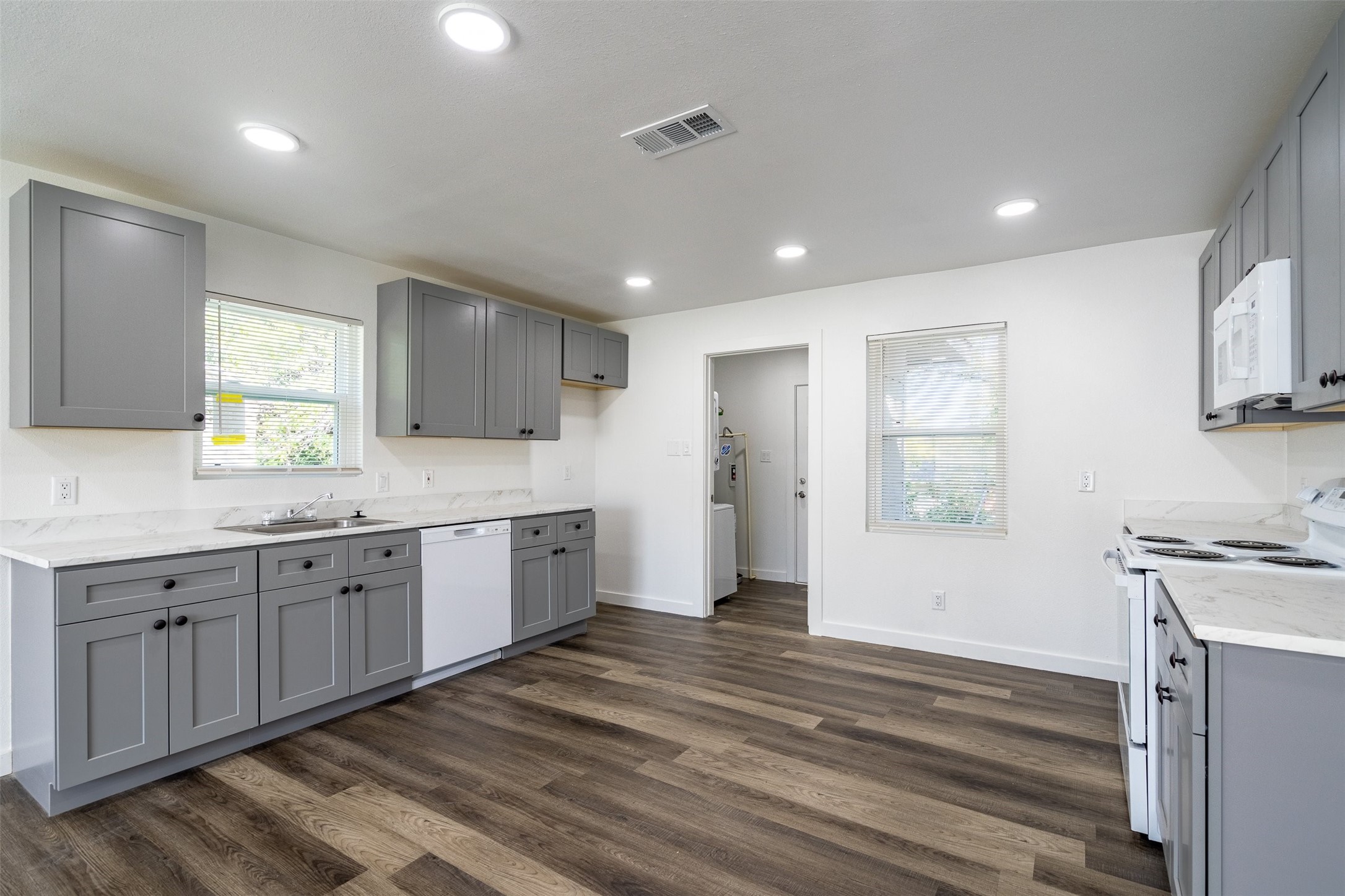 1829 Mount Pleasant Drive Mesquite TX 75149