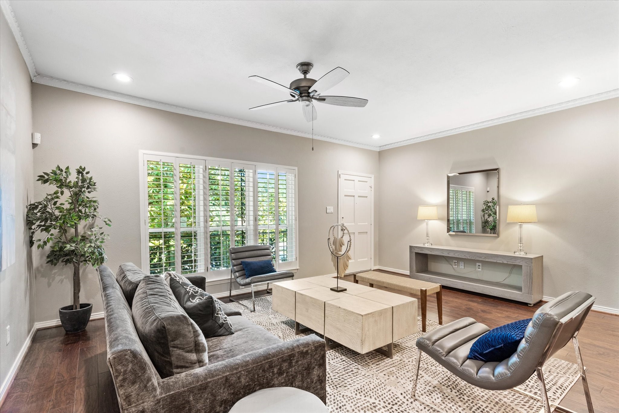 4403 Bellaire Drive S Fort Worth TX 76109