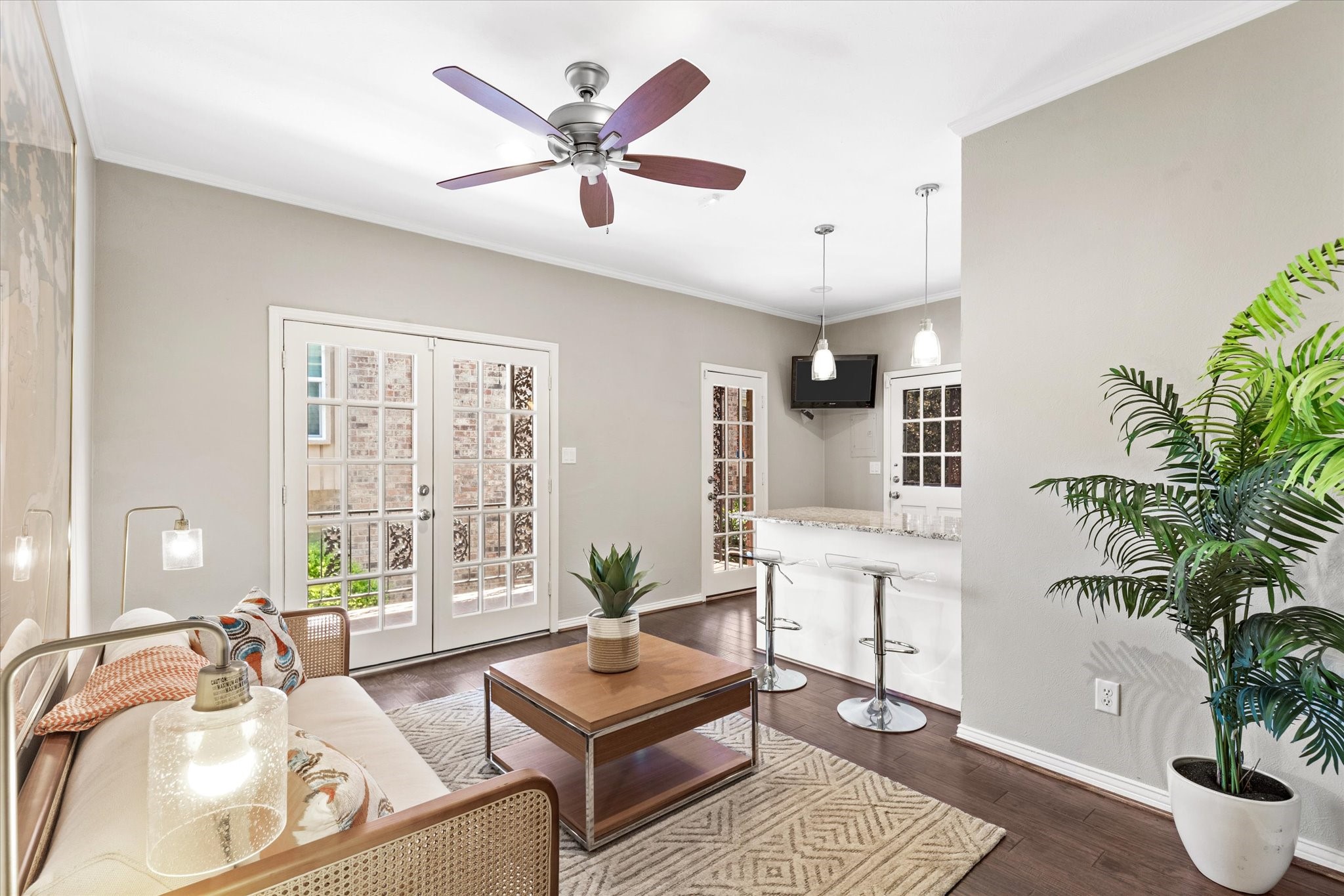 4403 Bellaire Drive S Fort Worth TX 76109