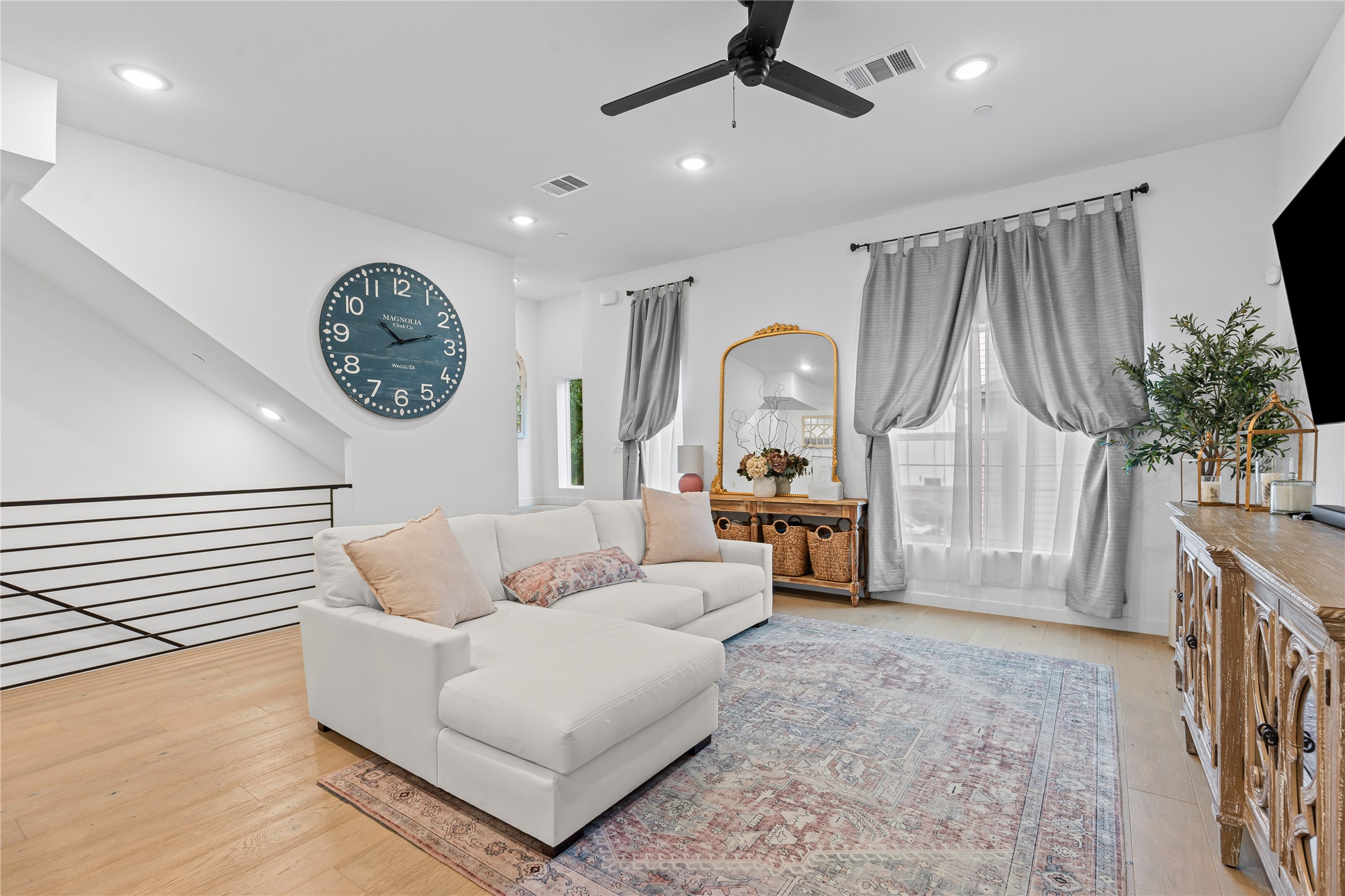 1505 N Garrett Avenue Dallas TX 75206