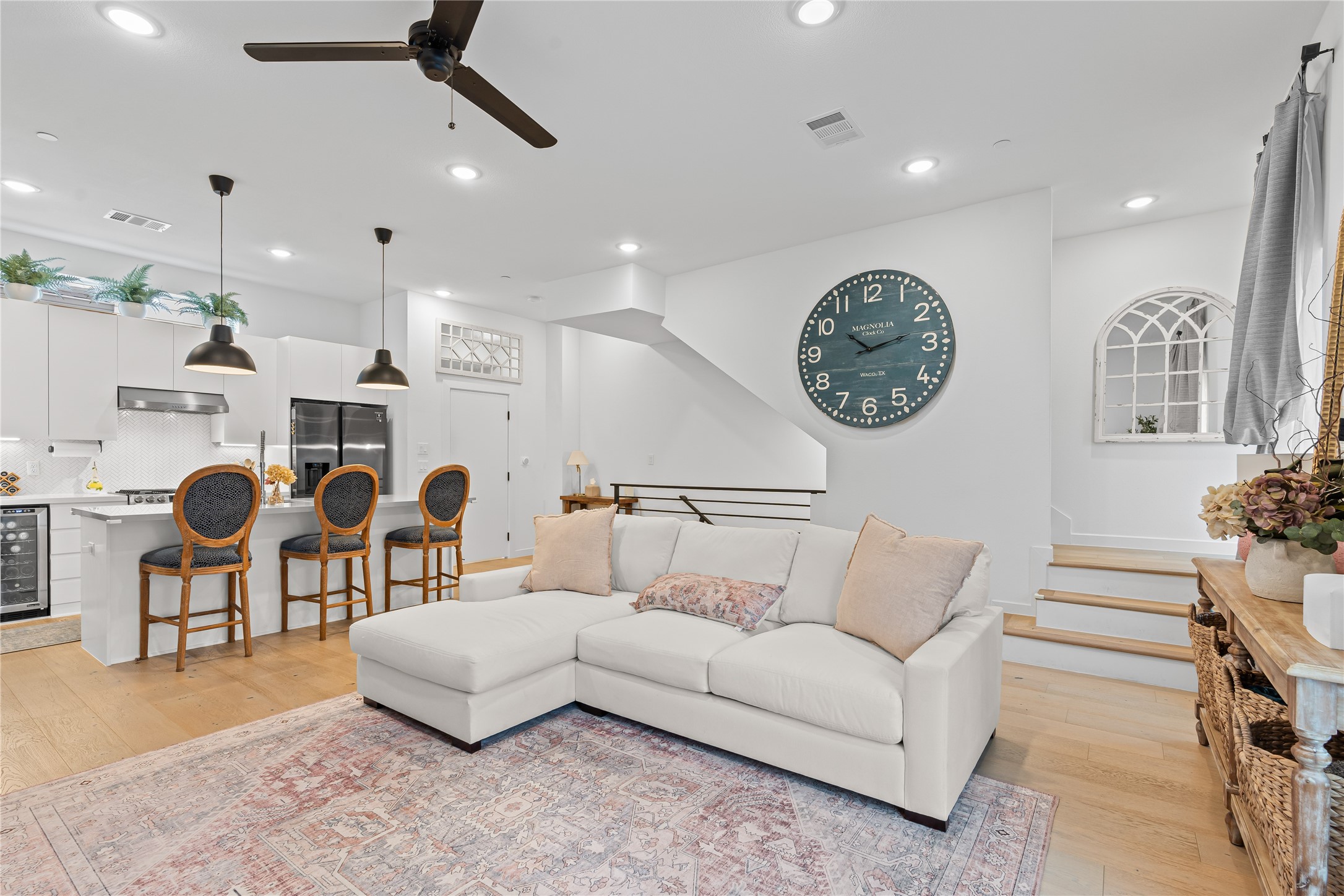 1505 N Garrett Avenue Dallas TX 75206