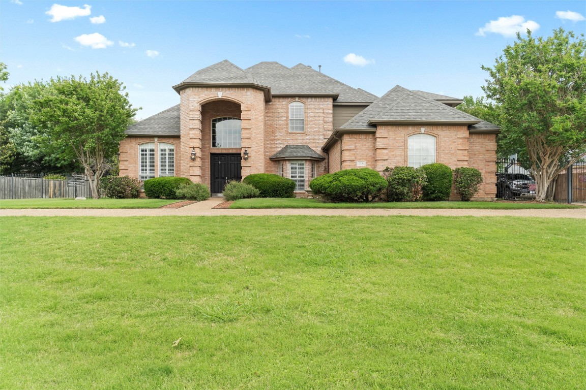 715 Manchester Court Southlake TX 76092