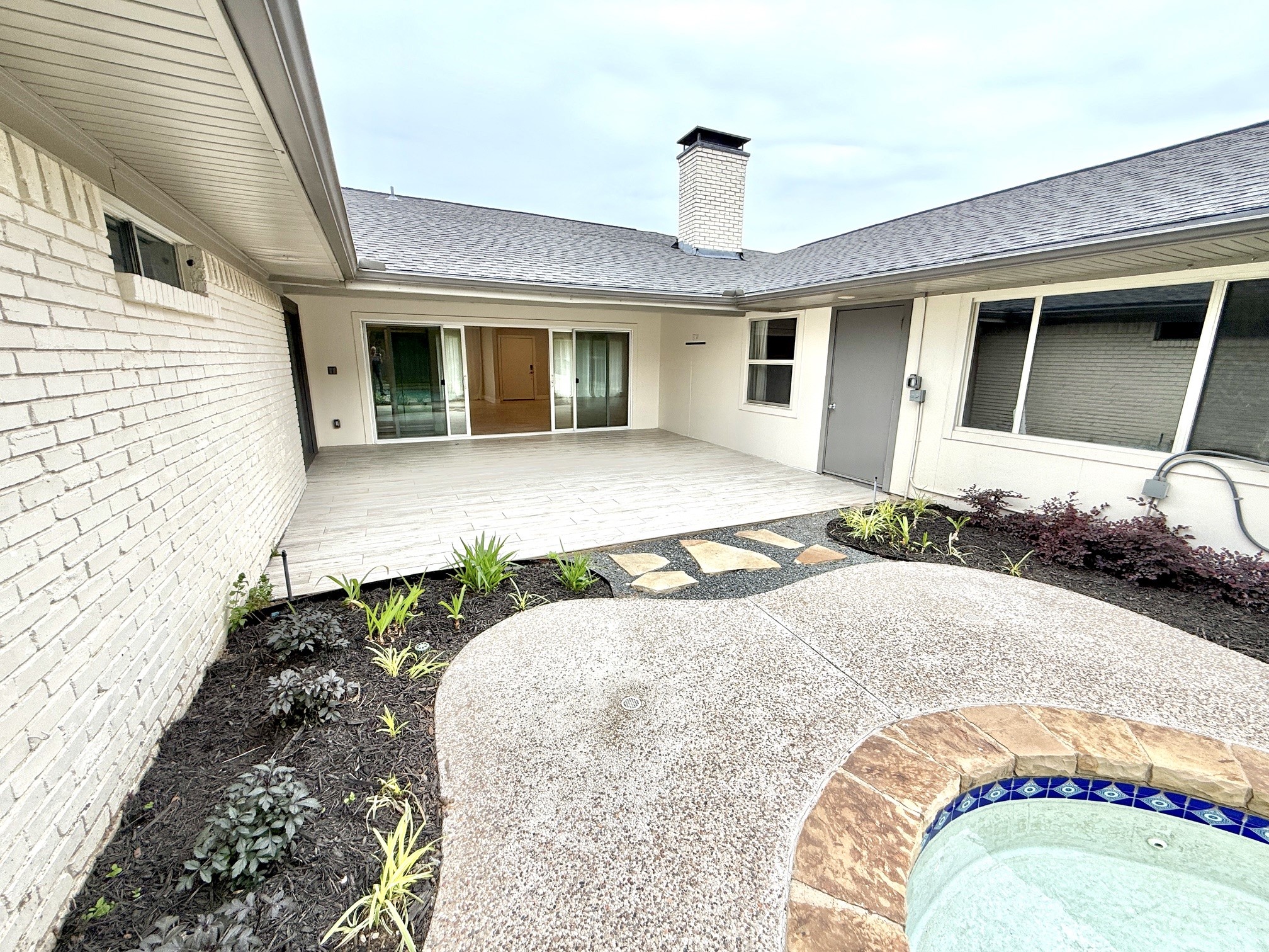 4135 High Summit Drive Dallas TX 75244