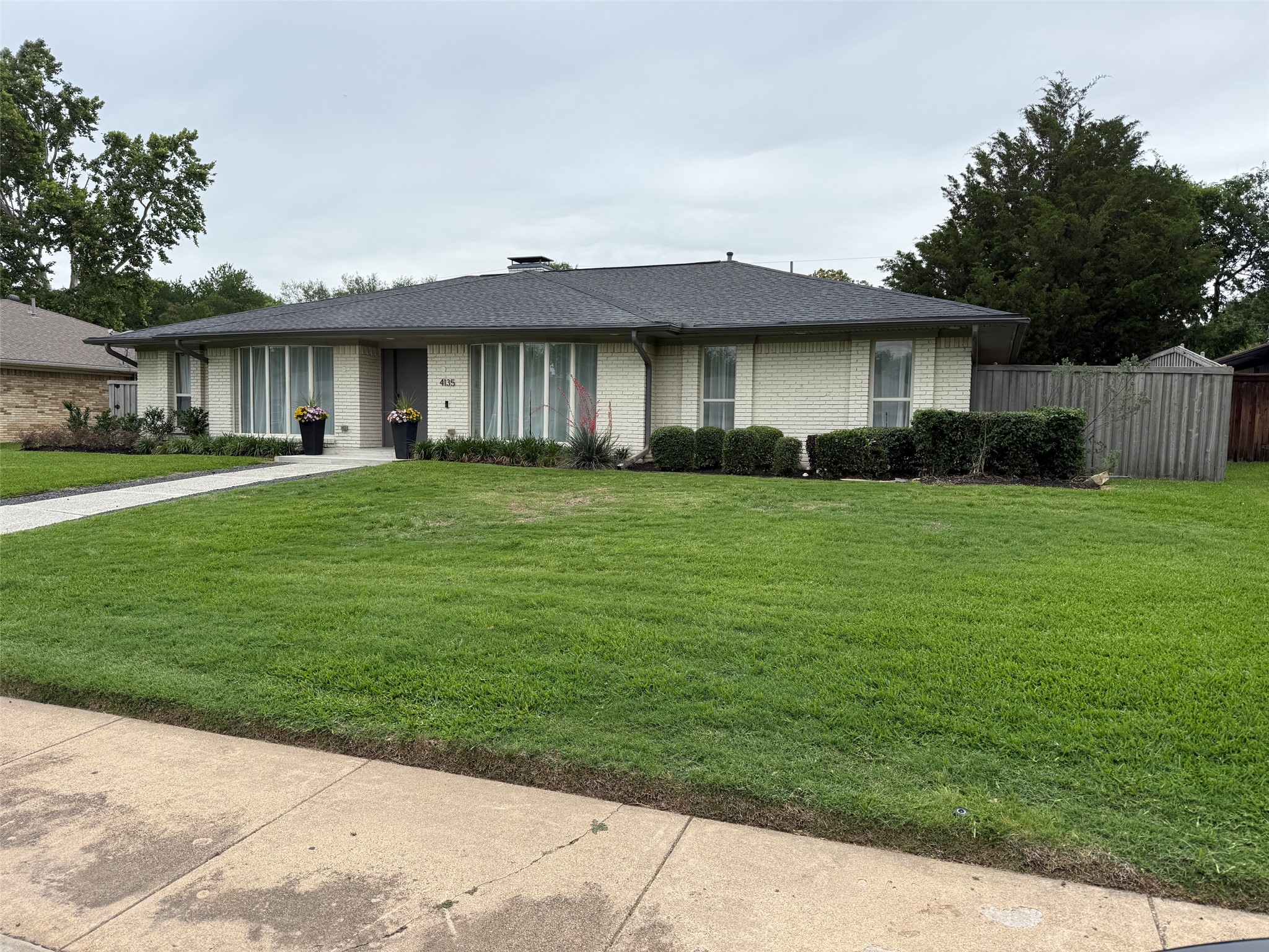 4135 High Summit Drive Dallas TX 75244