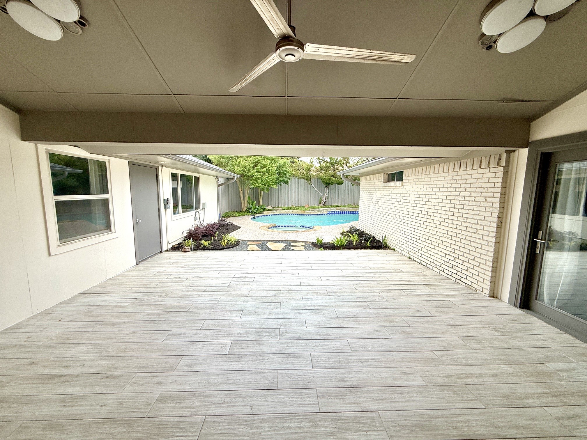 4135 High Summit Drive Dallas TX 75244