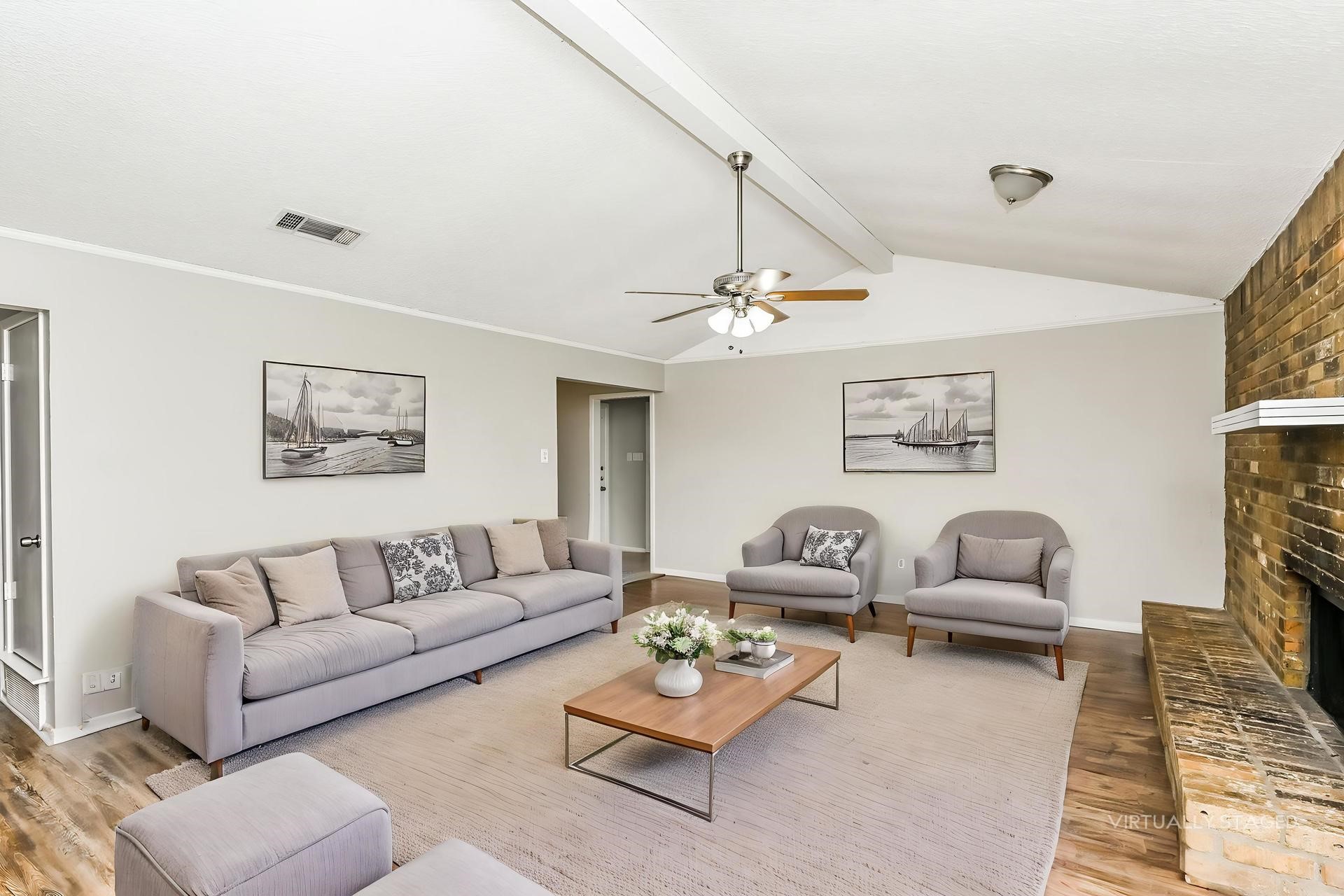 7508 Evergreen Drive Watauga TX 76148