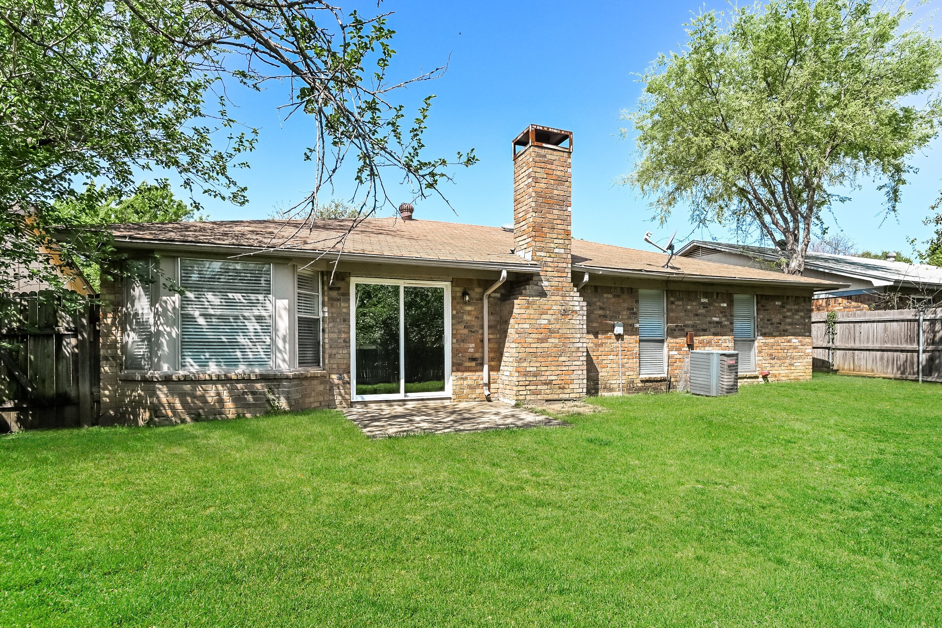 7508 Evergreen Drive Watauga TX 76148
