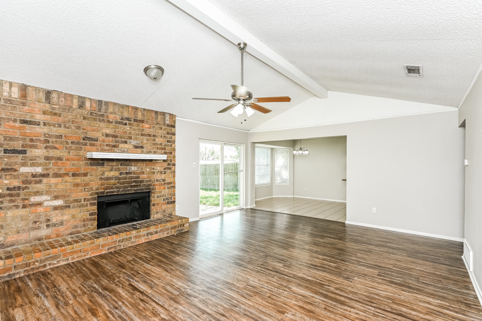 7508 Evergreen Drive Watauga TX 76148