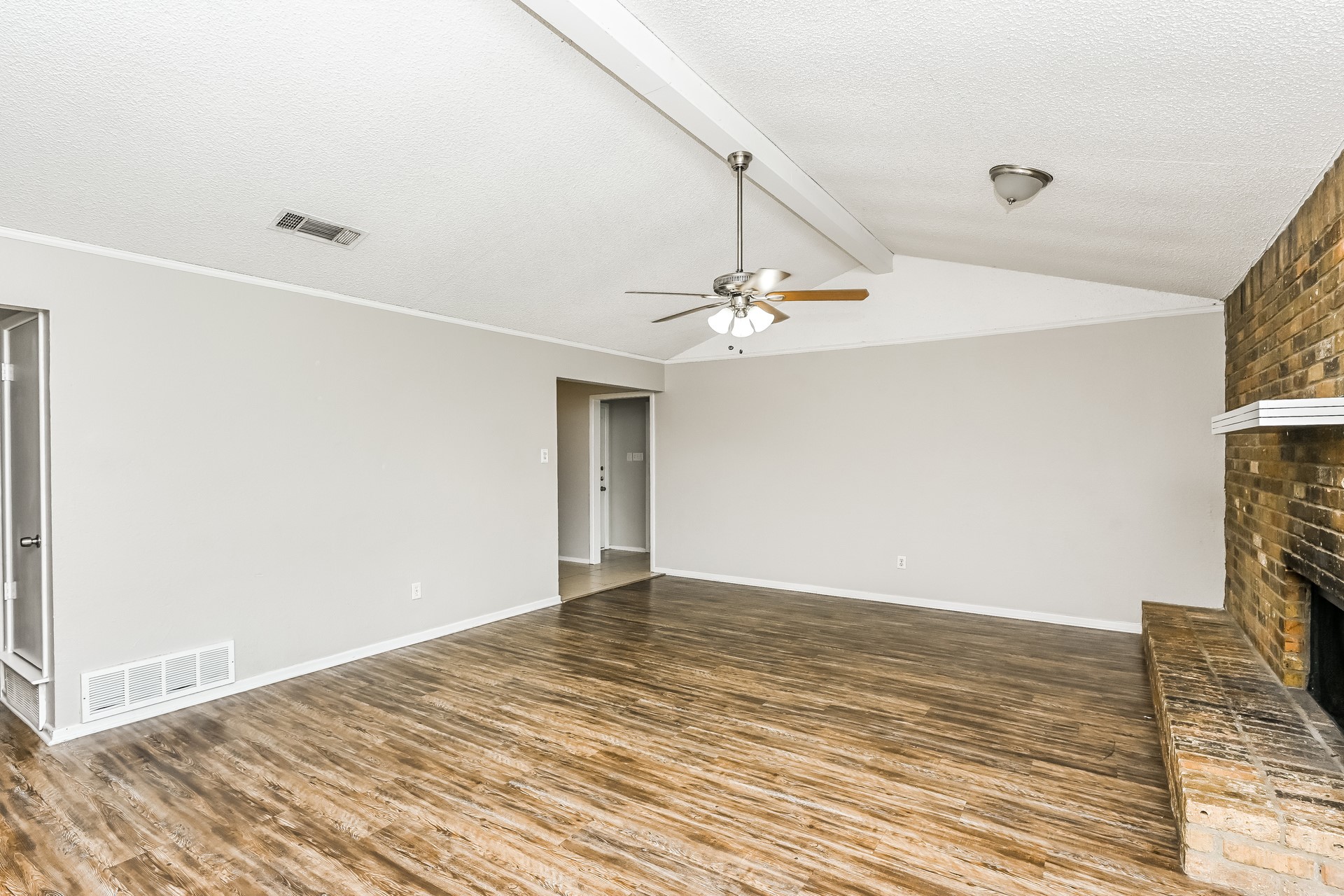 7508 Evergreen Drive Watauga TX 76148