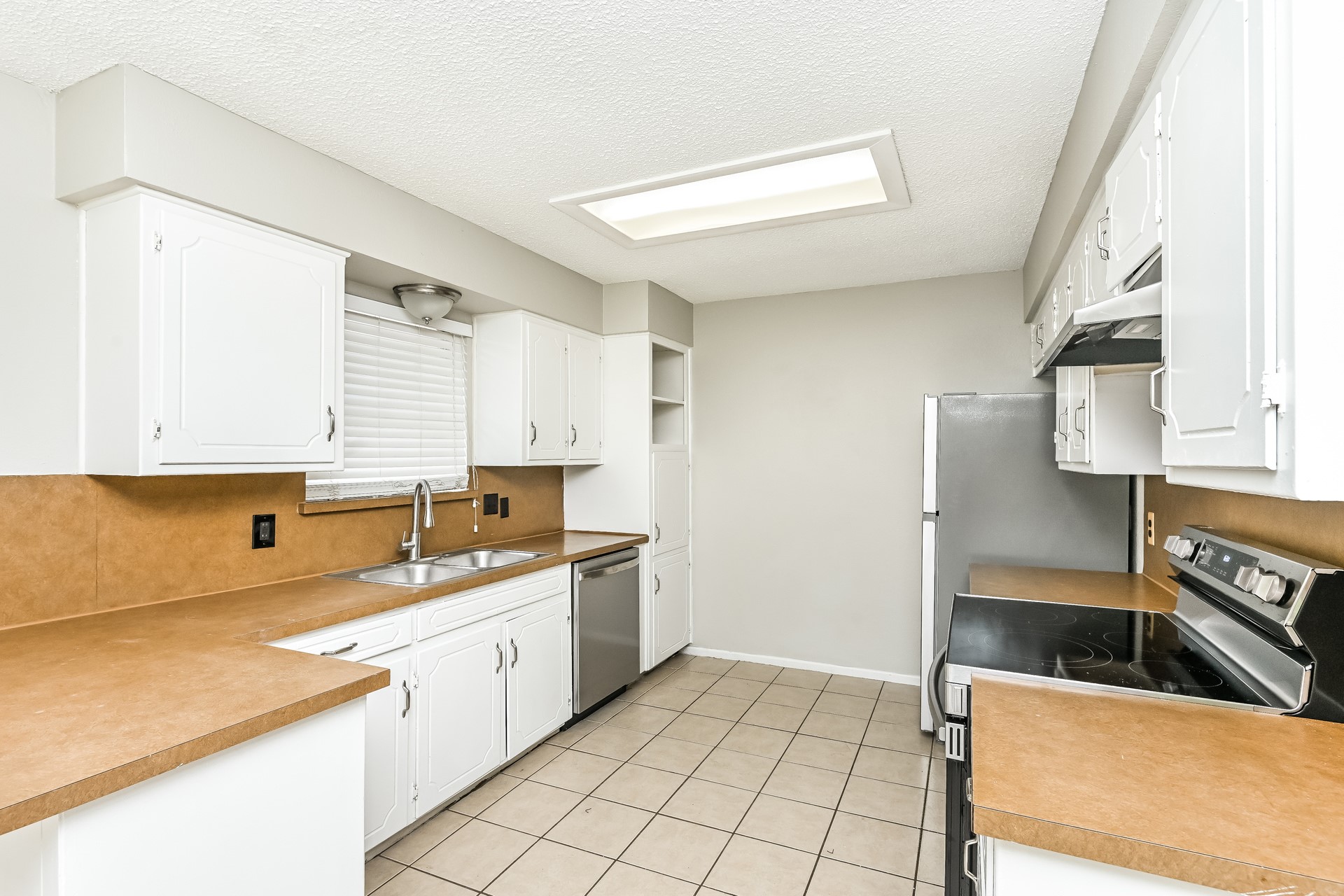 7508 Evergreen Drive Watauga TX 76148