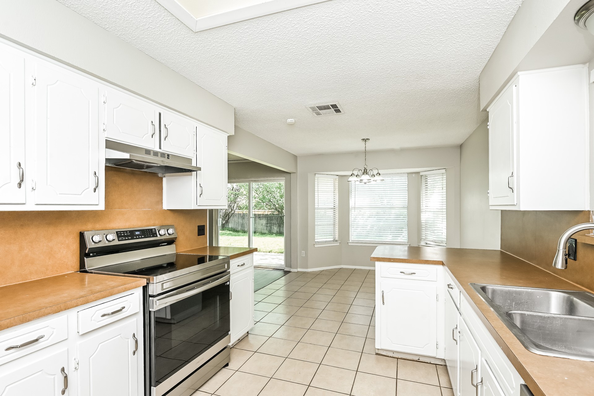 7508 Evergreen Drive Watauga TX 76148
