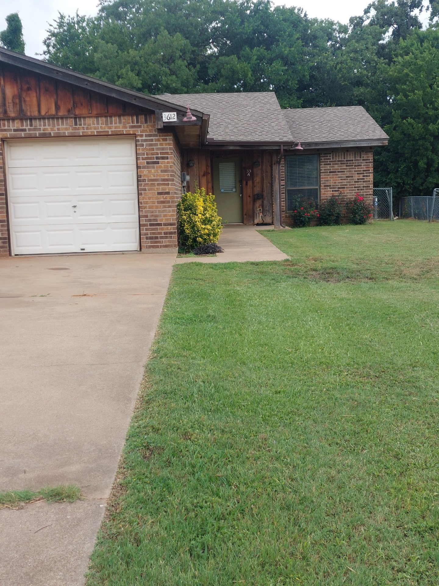 3612 Mandy Drive Granbury TX 76048