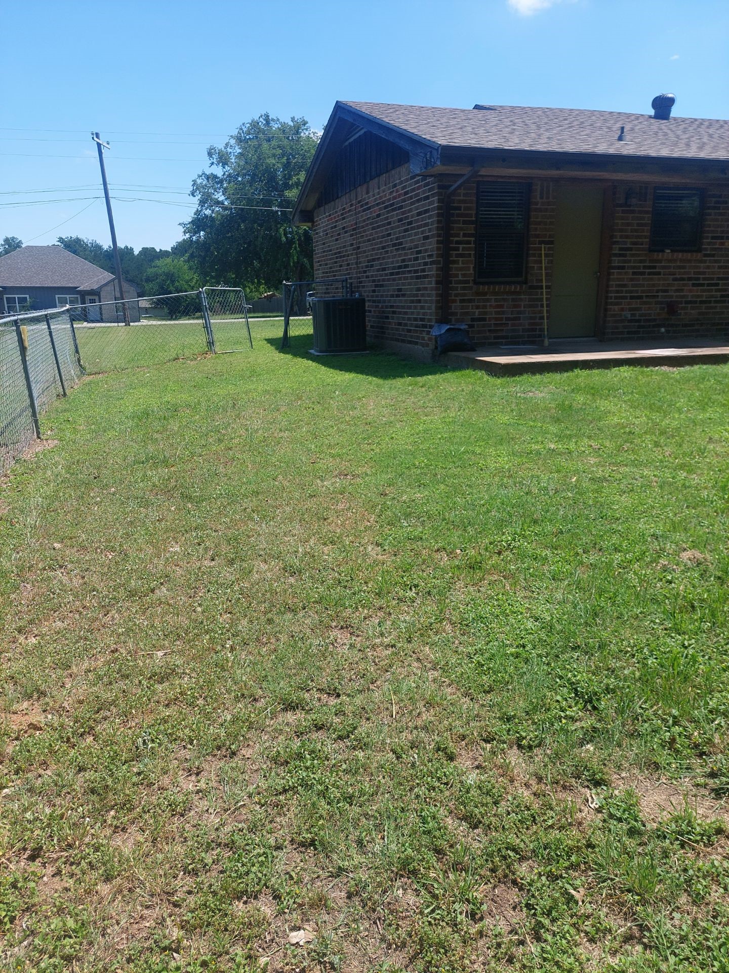 3612 Mandy Drive Granbury TX 76048