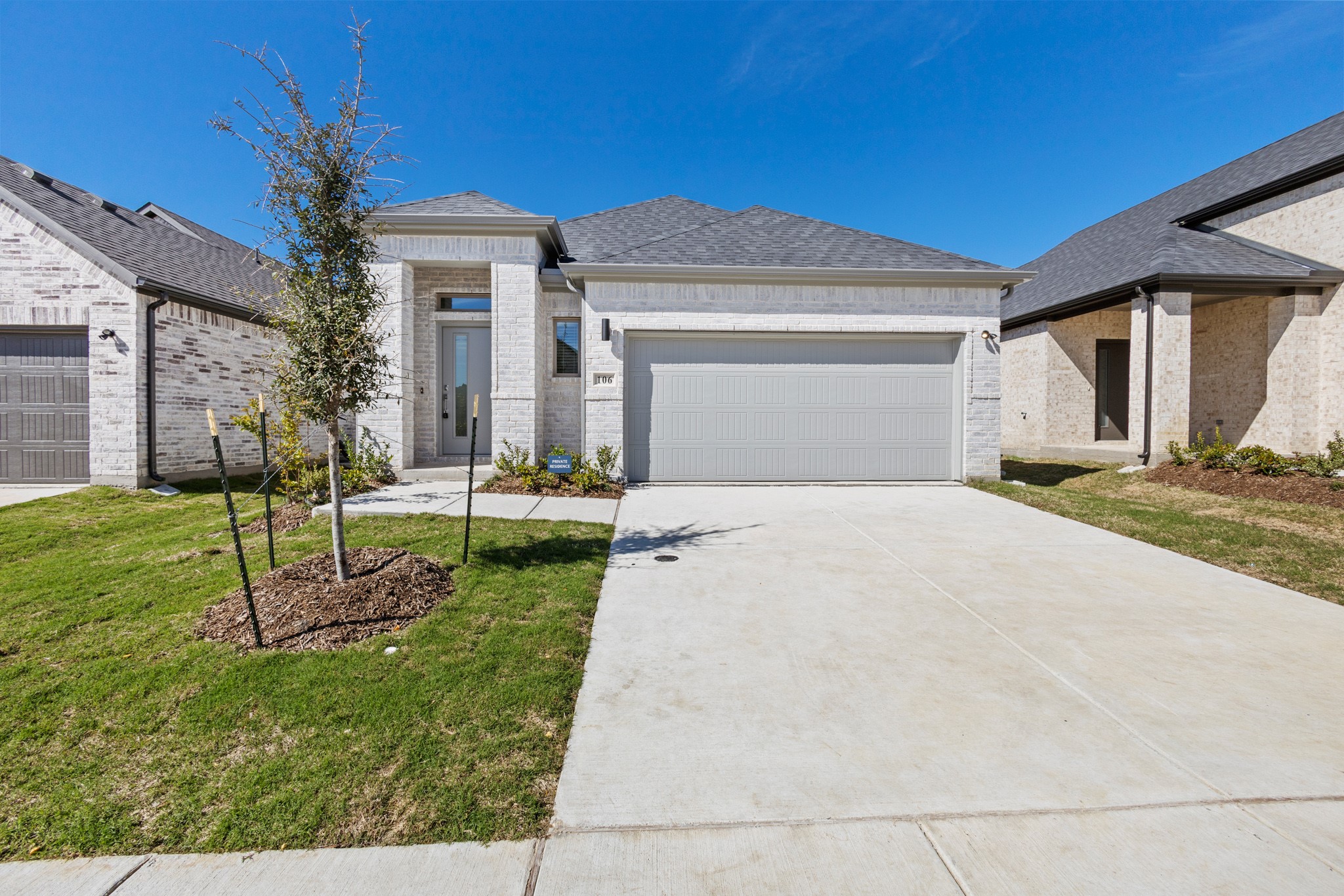 106 Travine Mckinney TX 75071