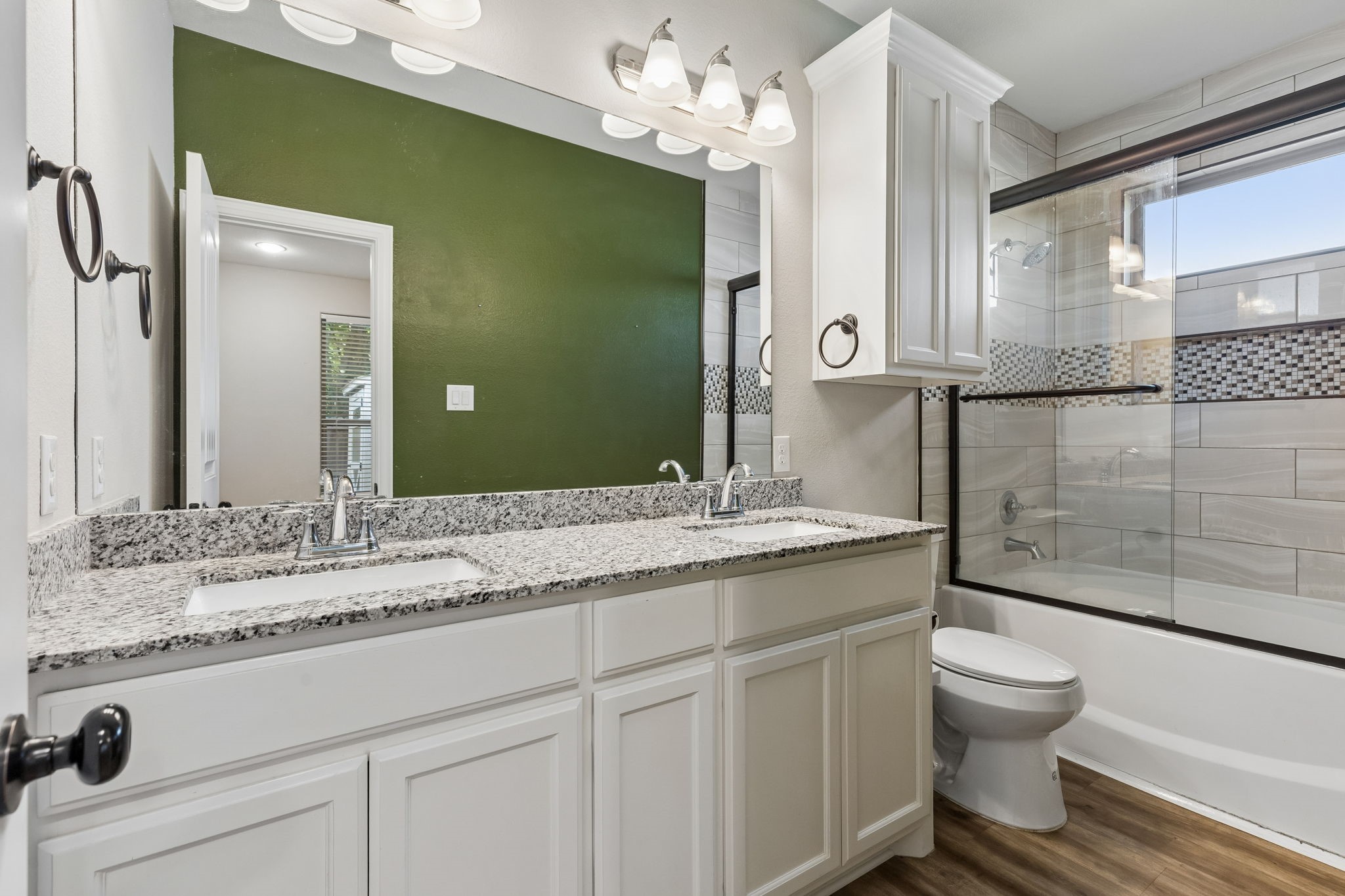 1109 Moore Street Mckinney TX 75069