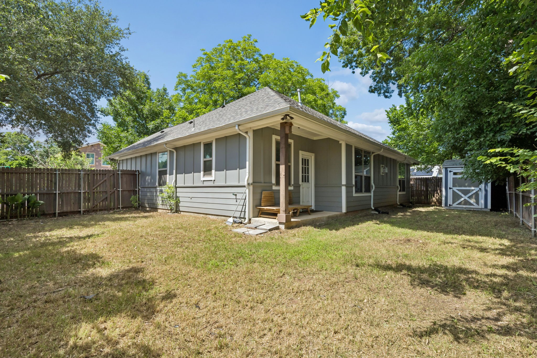 1109 Moore Street Mckinney TX 75069