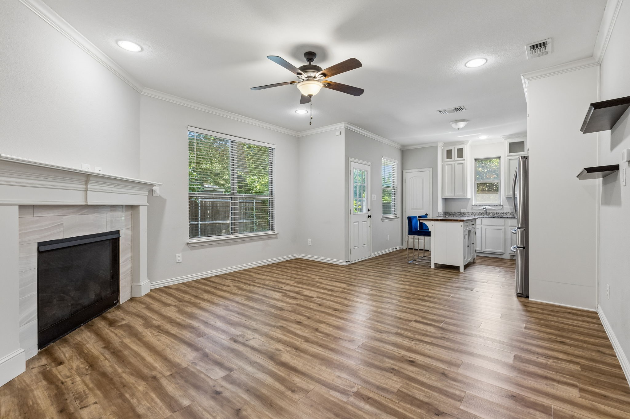 1109 Moore Street Mckinney TX 75069