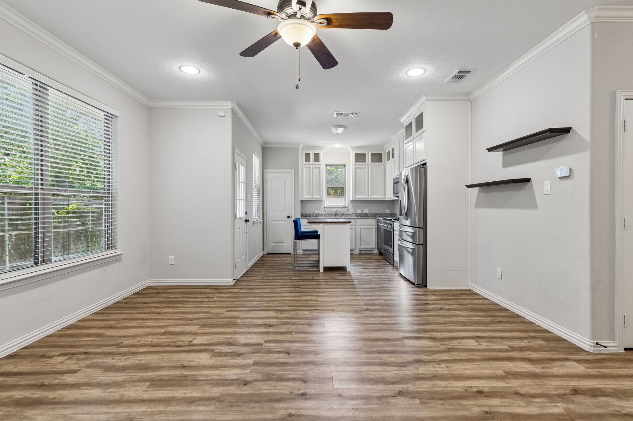 1109 Moore Street Mckinney TX 75069