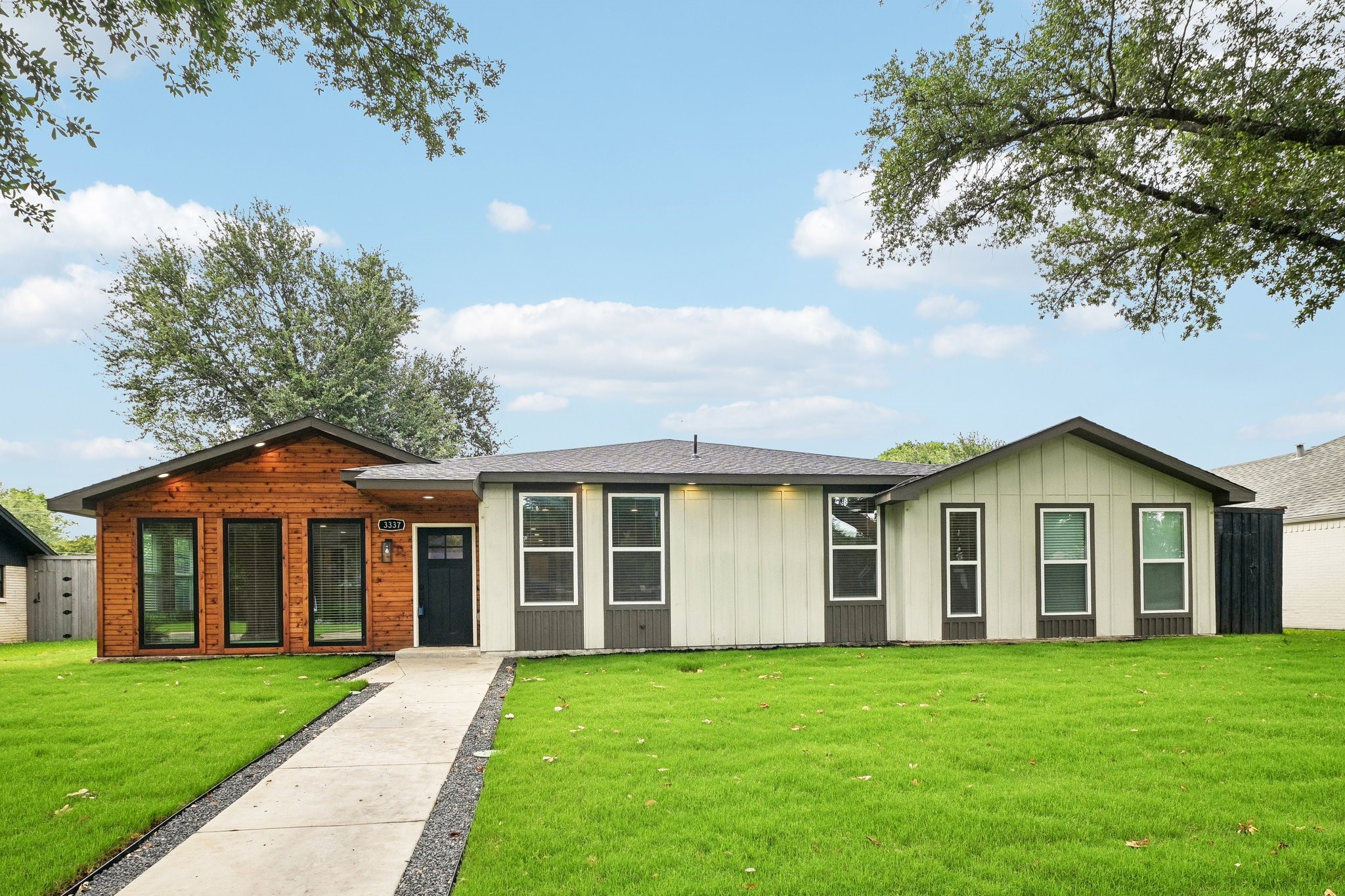 3337 Whirlaway Road Dallas TX 75229
