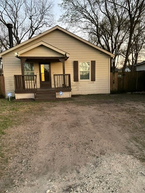 1401 W 9th Avenue Corsicana TX 75110