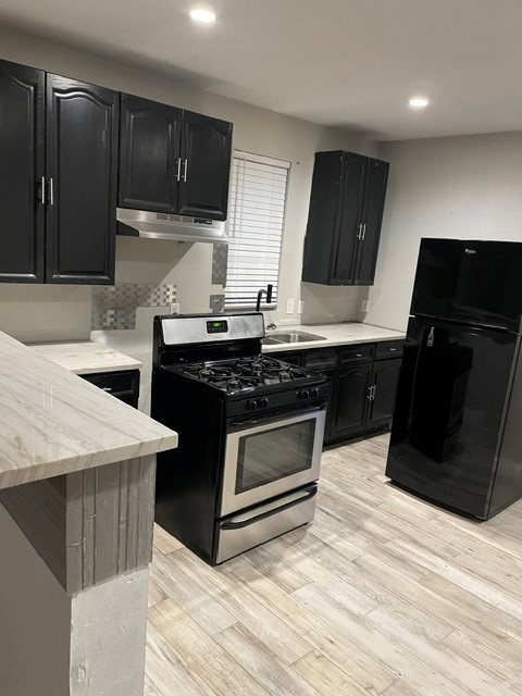 1401 W 9th Avenue Corsicana TX 75110